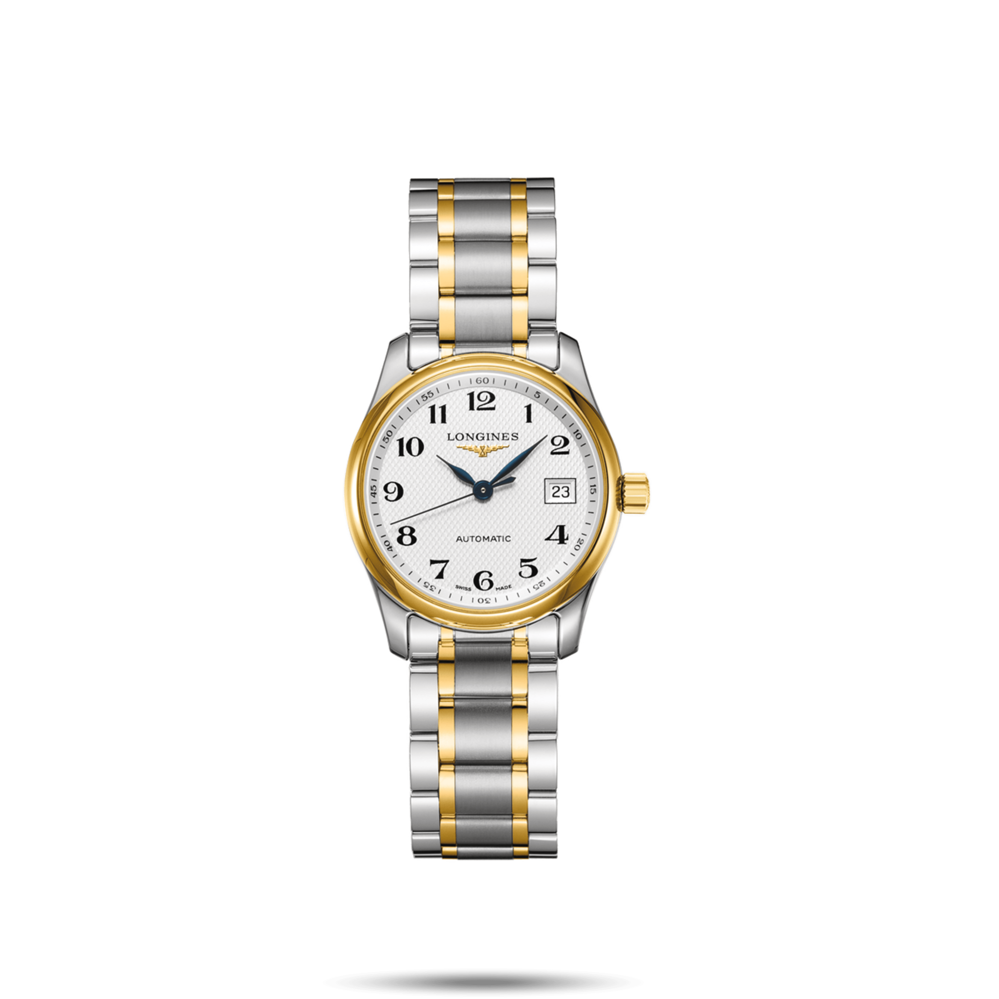 The Longines Master Collection Watchmaking Tradition Référence :  L2.257.5.78.7 -1