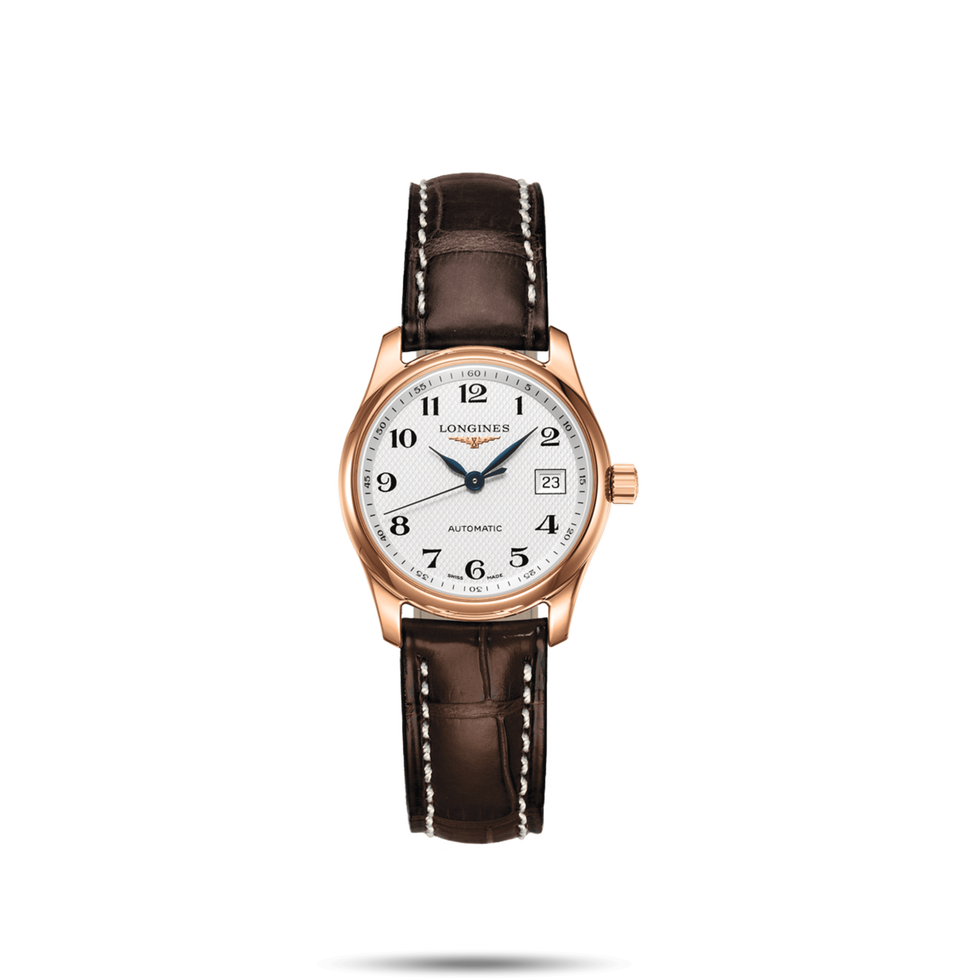 The Longines Master Collection Watchmaking Tradition Référence :  L2.257.8.78.3 -1