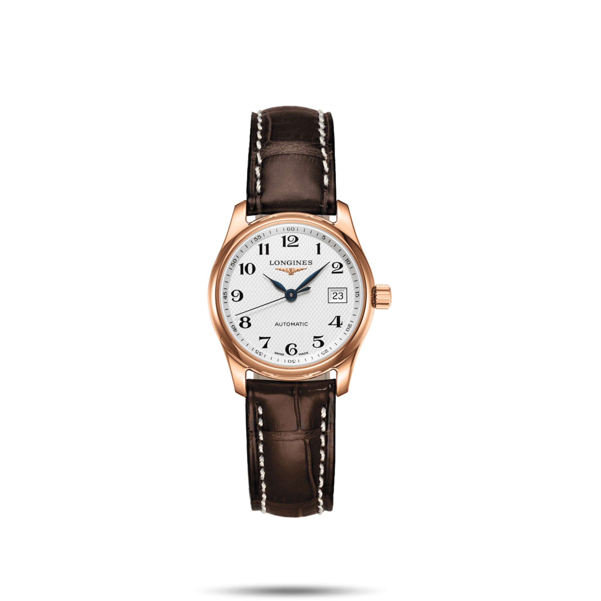 The Longines Master Collection