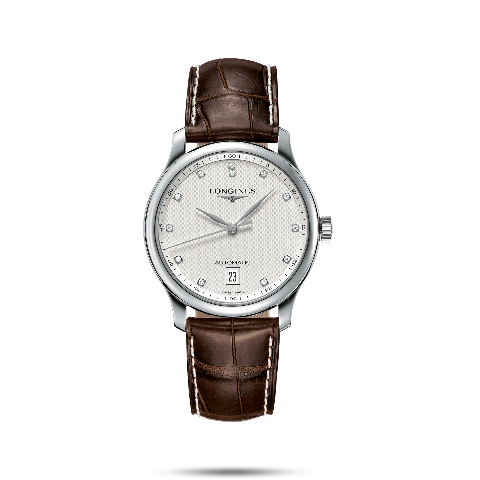 The Longines Master Collection Watchmaking Tradition Référence :  L2.628.4.77.3 -1