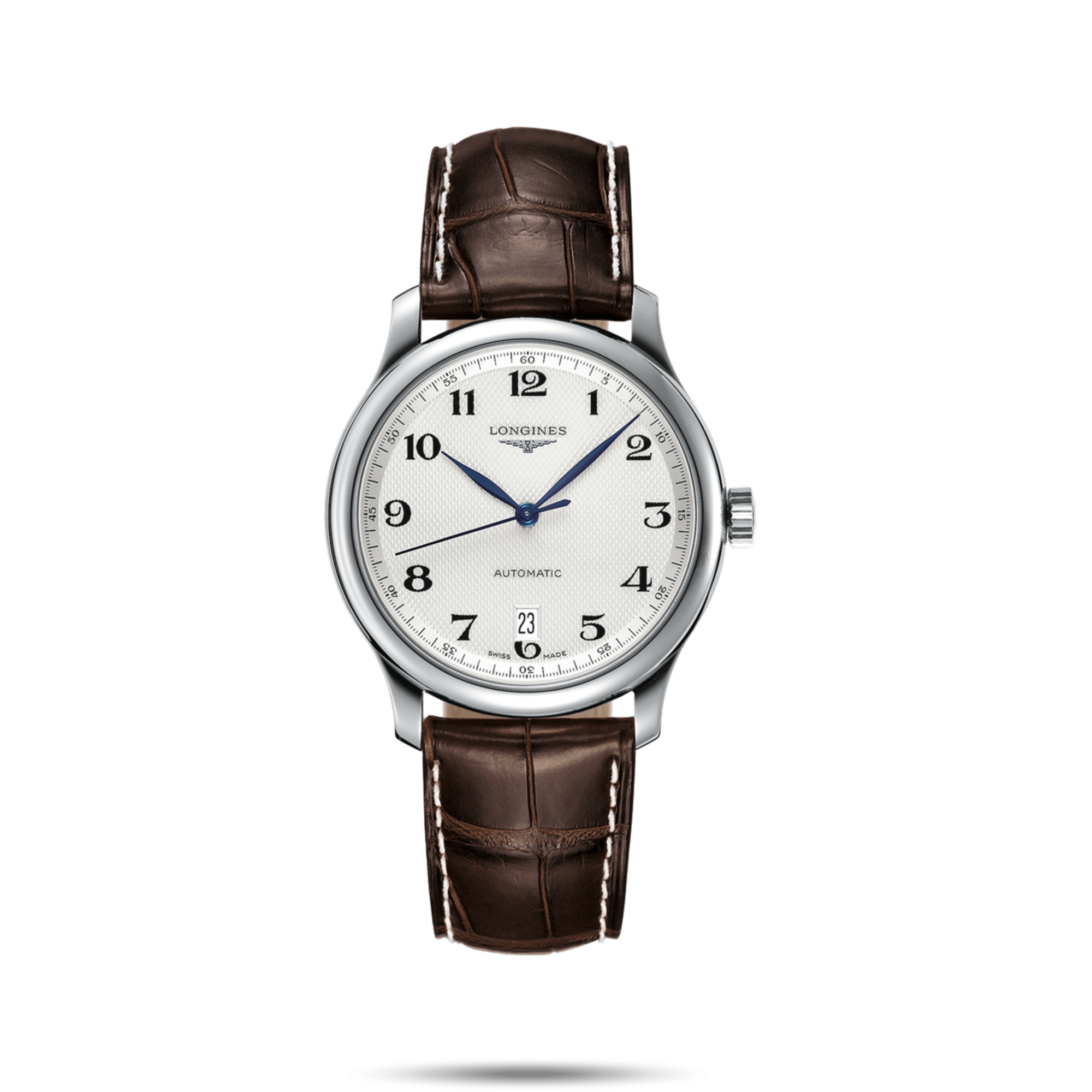 The Longines Master Collection Watchmaking Tradition Référence :  L2.628.4.78.3 -1