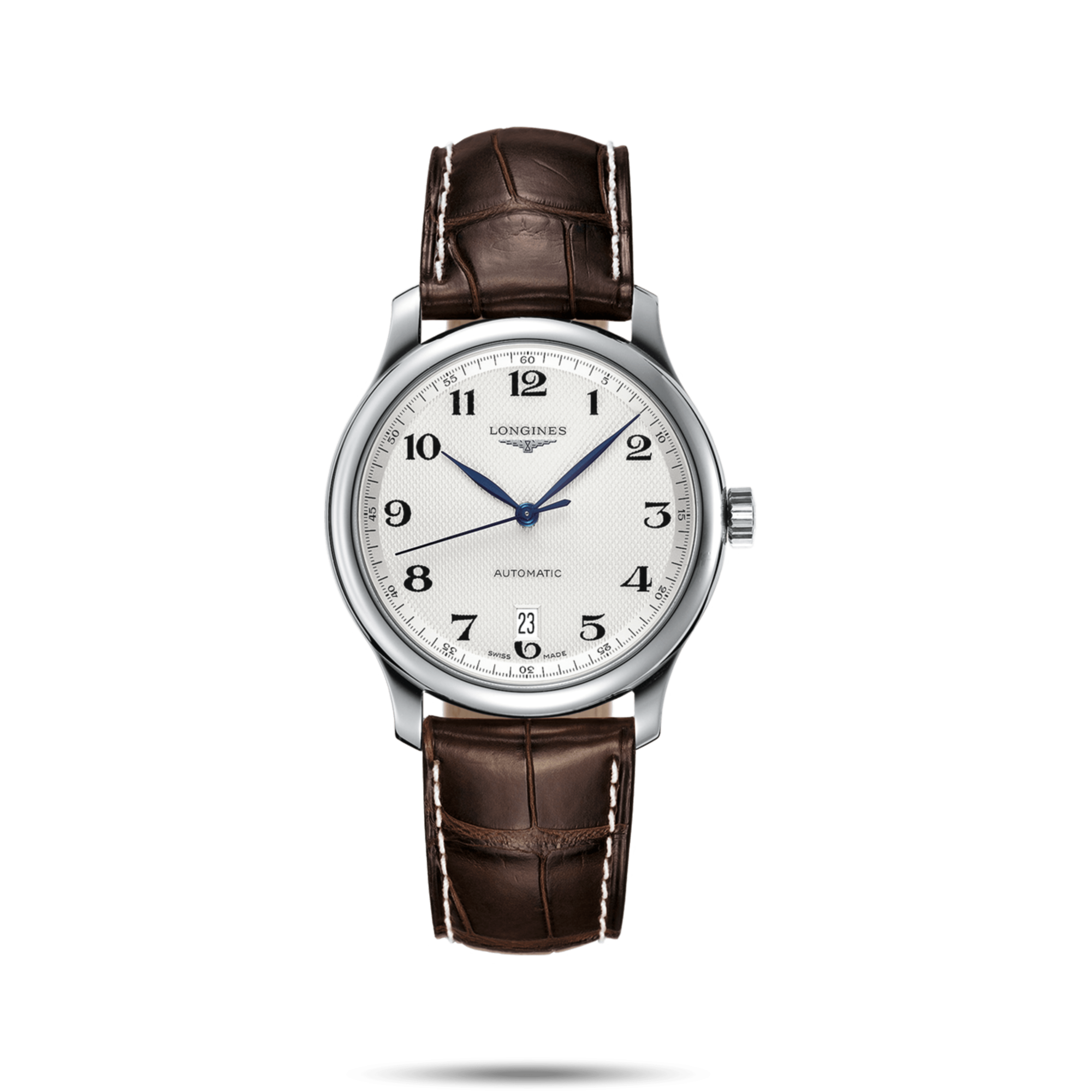 The Longines Master Collection