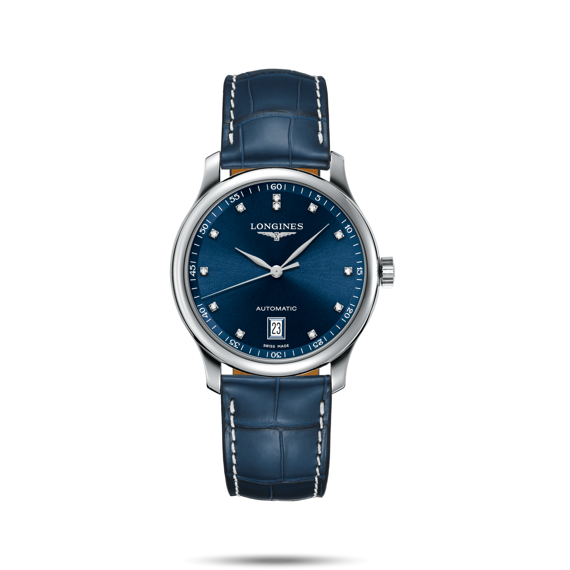 The Longines Master Collection Watchmaking Tradition Référence :  L2.628.4.97.0 -1