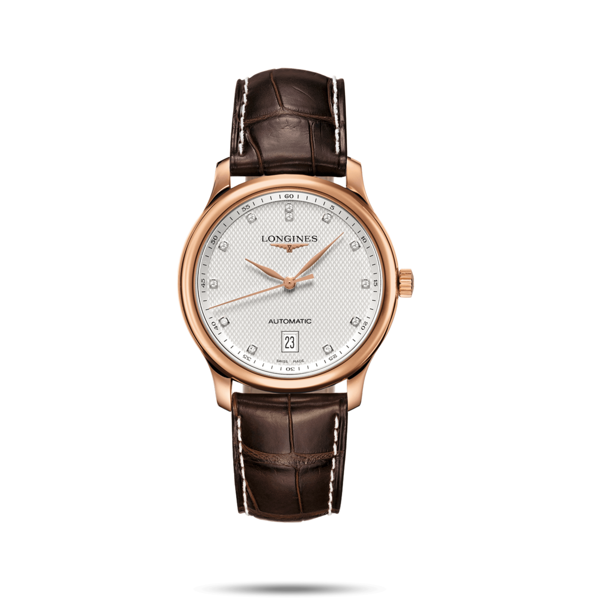 The Longines Master Collection Watchmaking Tradition Référence :  L2.628.8.77.3 -1