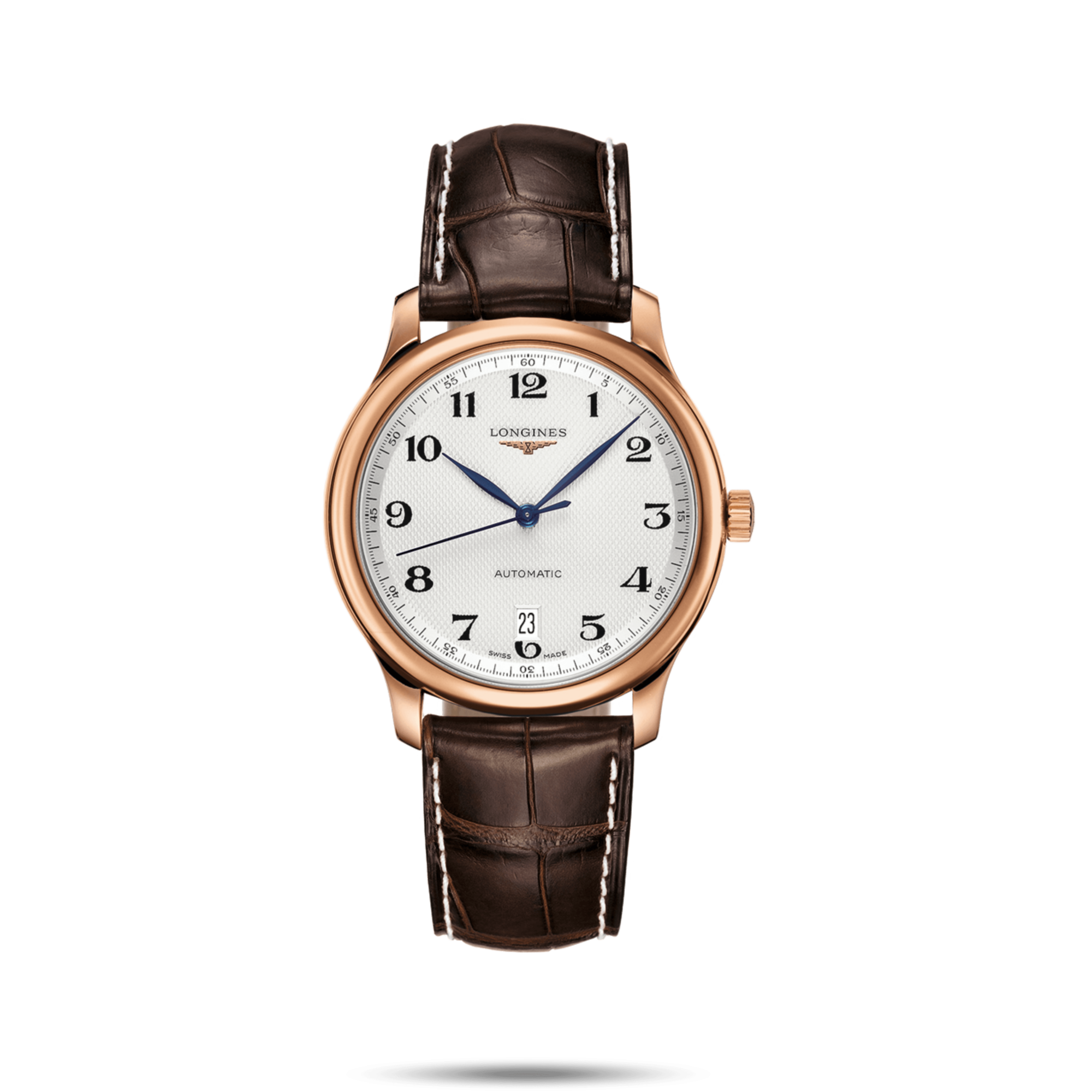The Longines Master Collection Watchmaking Tradition Référence :  L2.628.8.78.3 -1