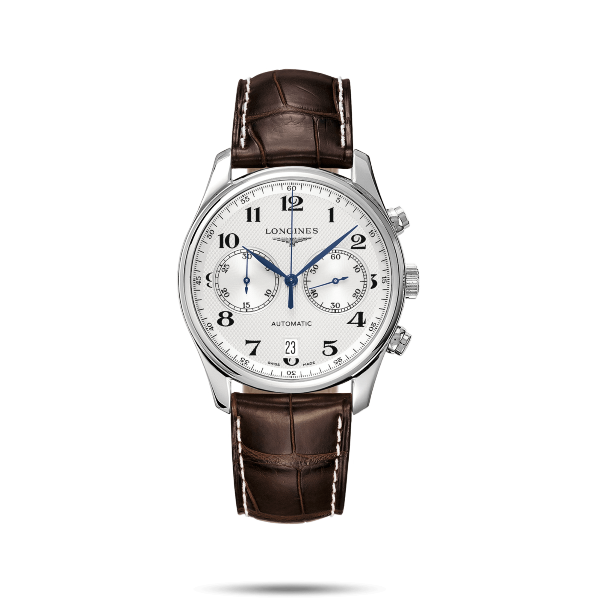 The Longines Master Collection Watchmaking Tradition Référence :  L2.629.4.78.3 -1