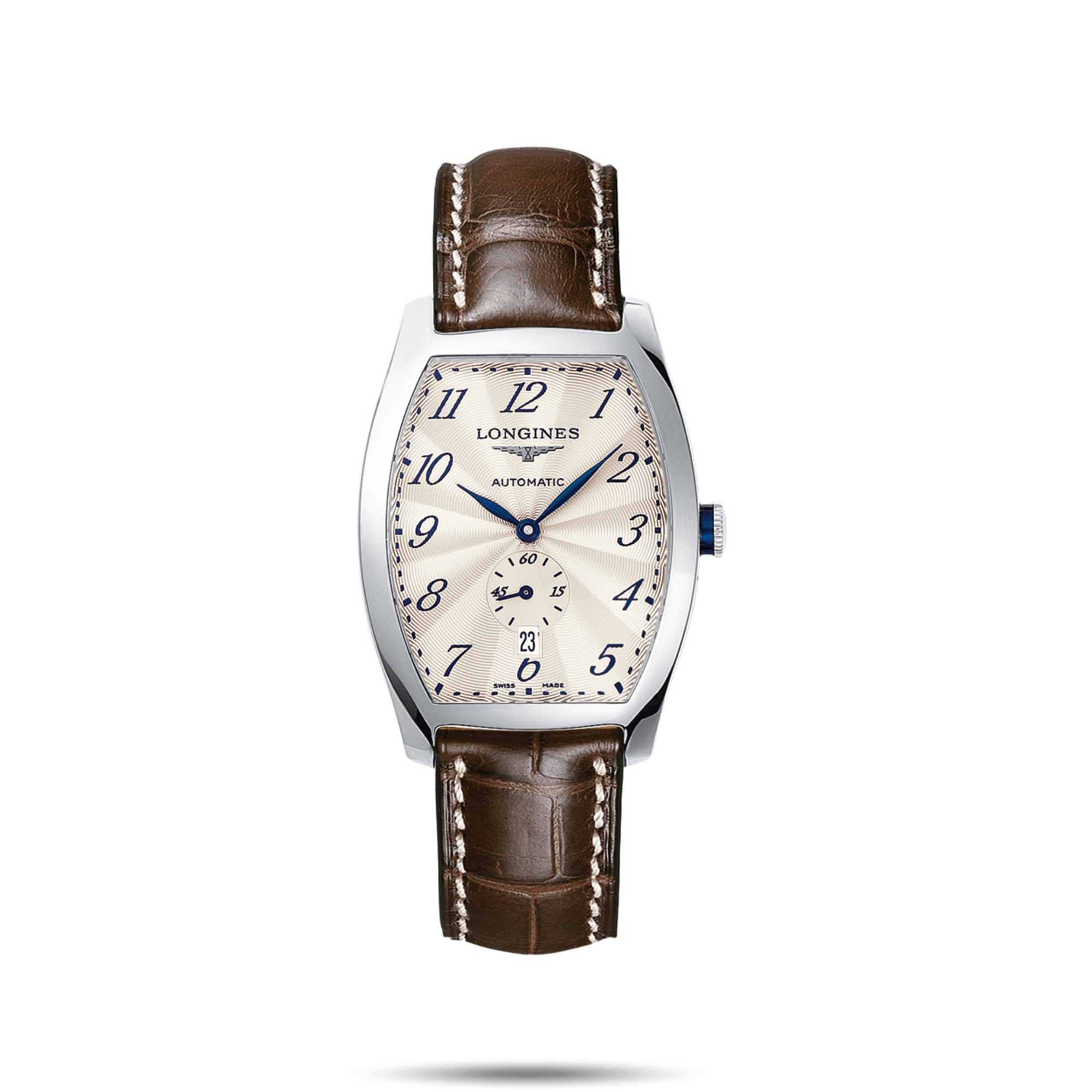 Longines evidenza Watchmaking Tradition Référence :  L2.642.4.73.4 -1