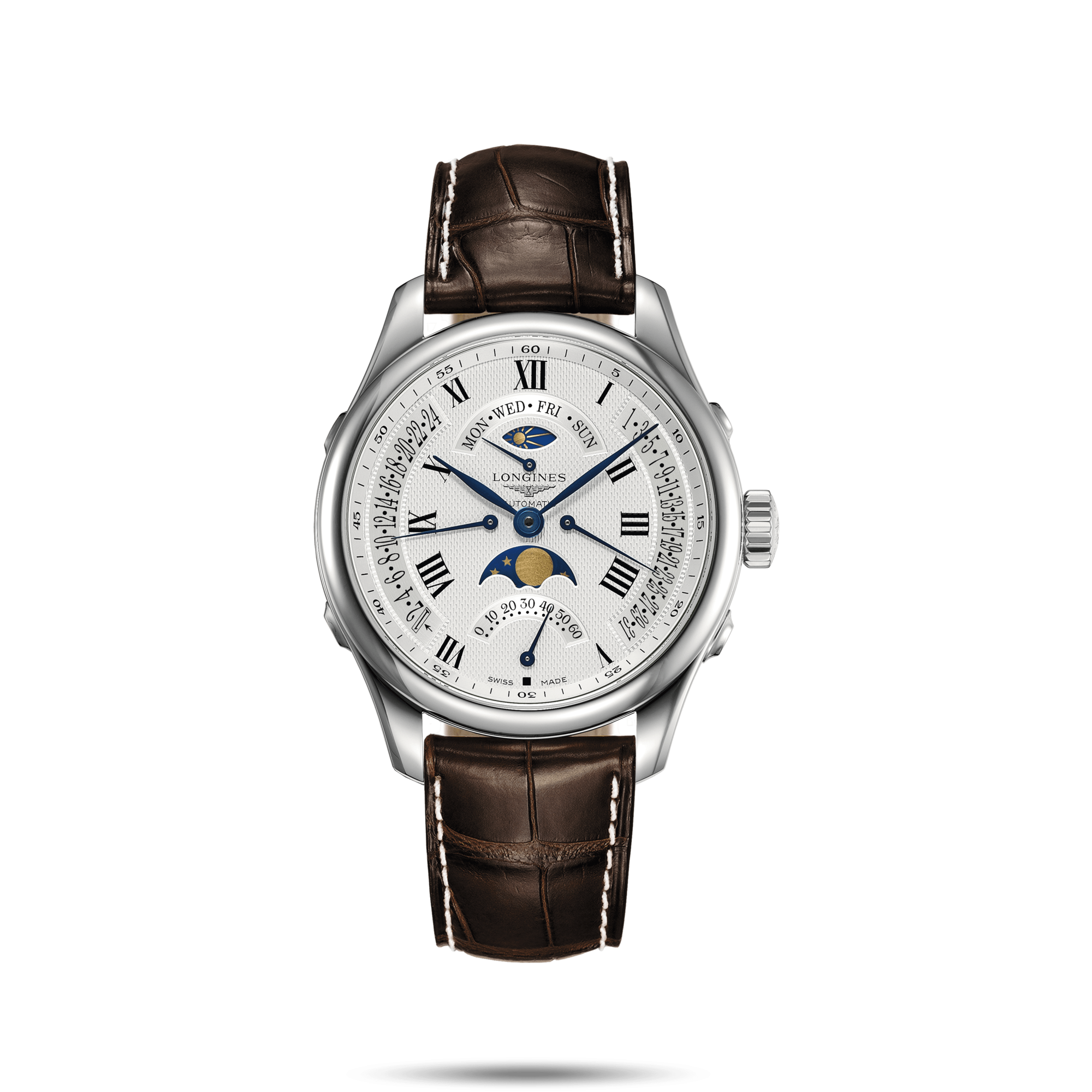 The Longines Master Collection