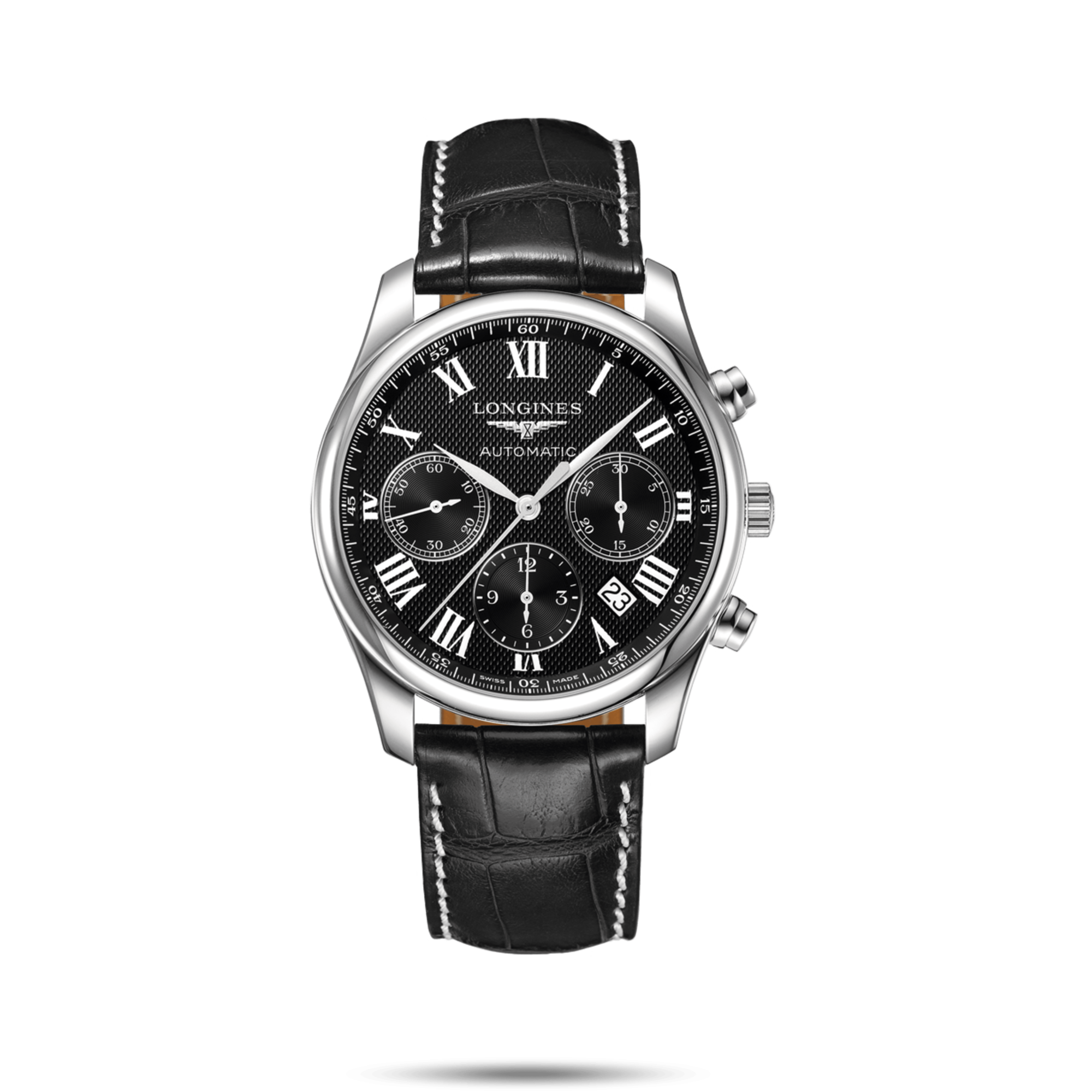 The Longines Master Collection Watchmaking Tradition Référence :  L2.759.4.51.7 -1