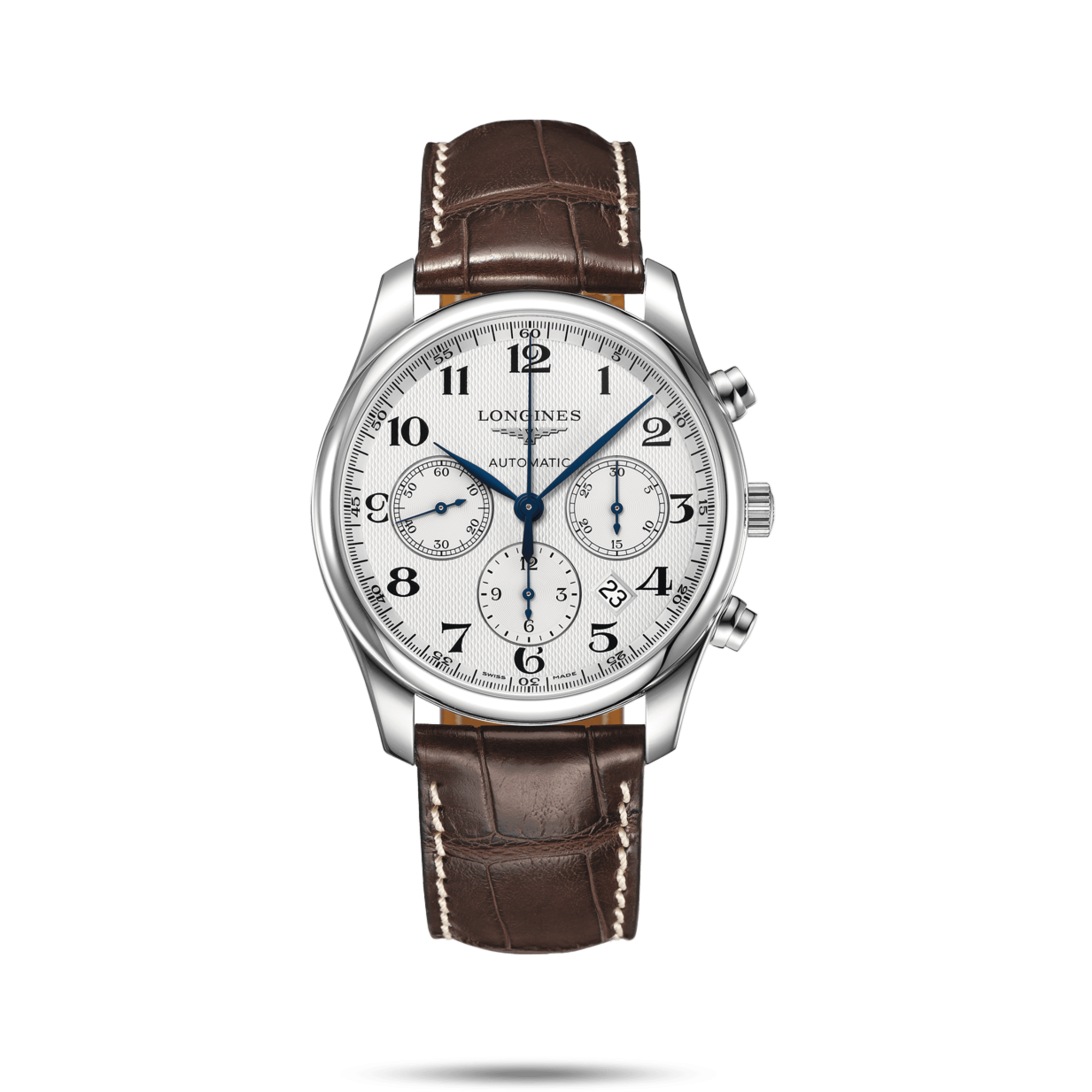 The Longines Master Collection Watchmaking Tradition Référence :  L2.759.4.78.3 -1