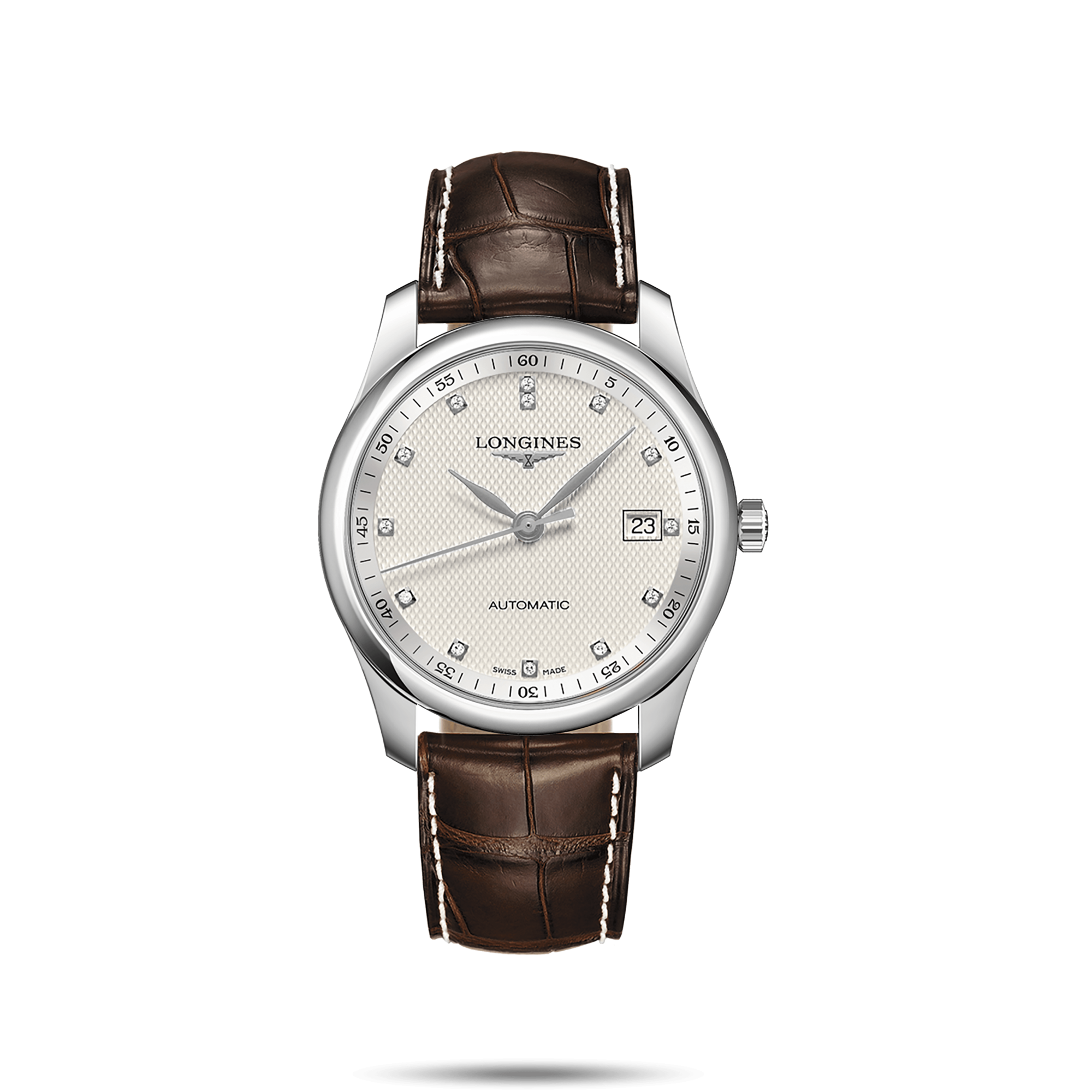 The Longines Master Collection Watchmaking Tradition Référence :  L2.793.4.77.3 -1