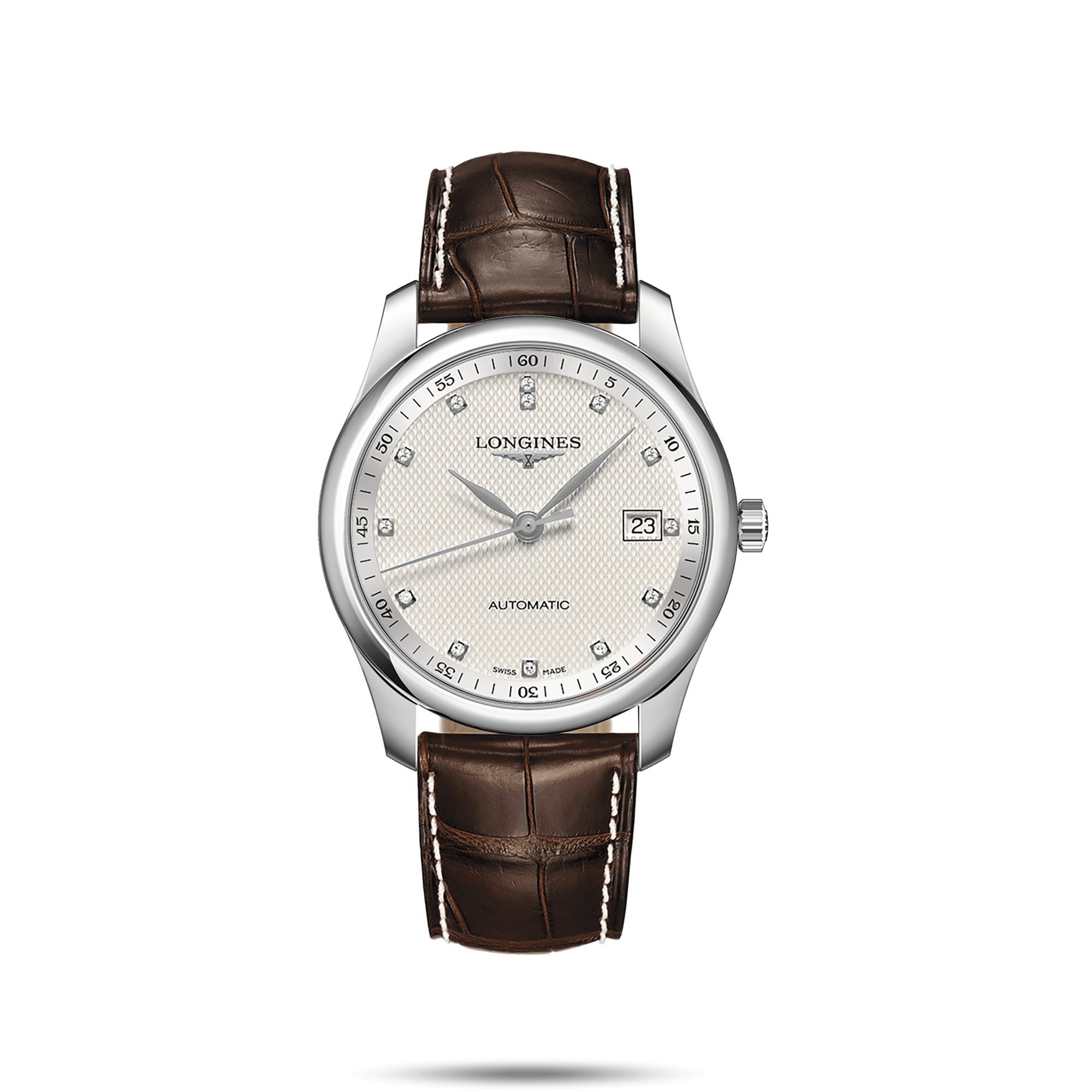 The Longines Master Collection