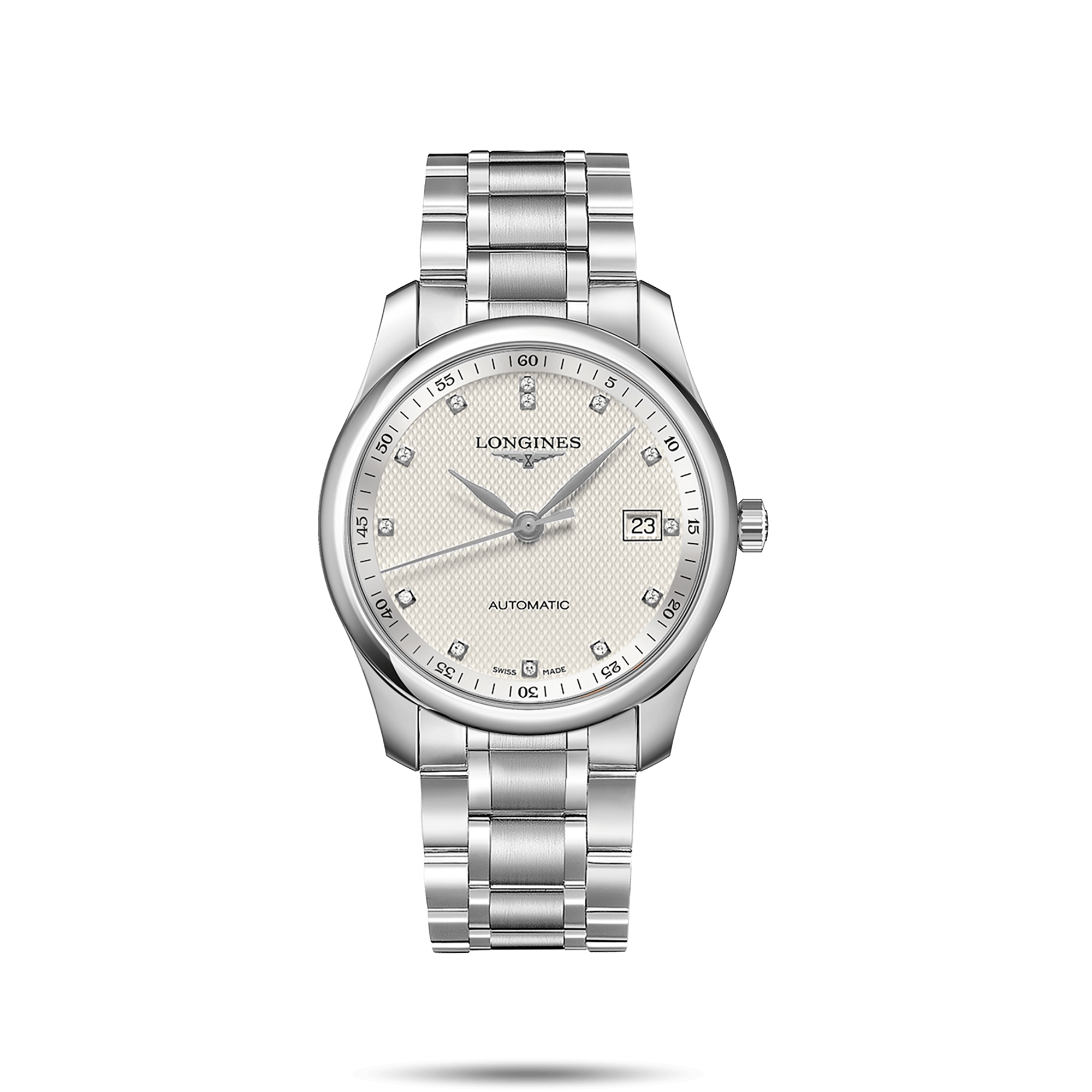 The Longines Master Collection Watchmaking Tradition Référence :  L2.793.4.77.6 -1