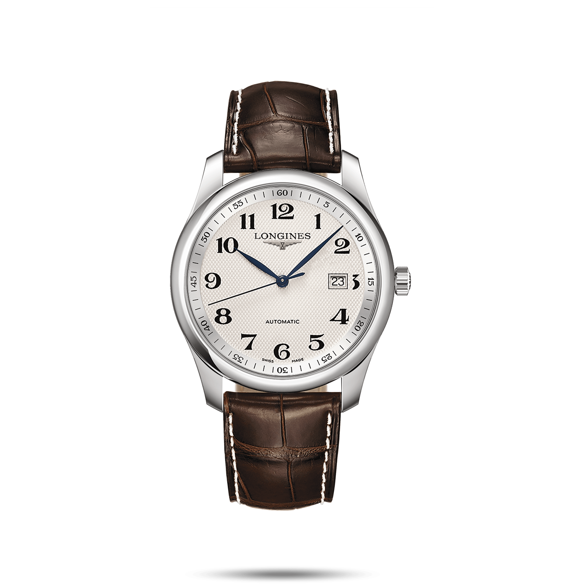 The Longines Master Collection Watchmaking Tradition Référence :  L2.793.4.78.3 -1