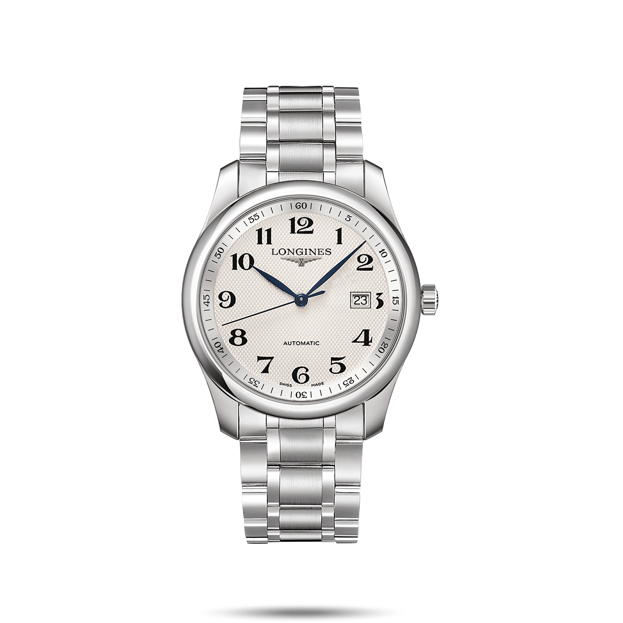 The Longines Master Collection Watchmaking Tradition Référence :  L2.793.4.78.6 -1