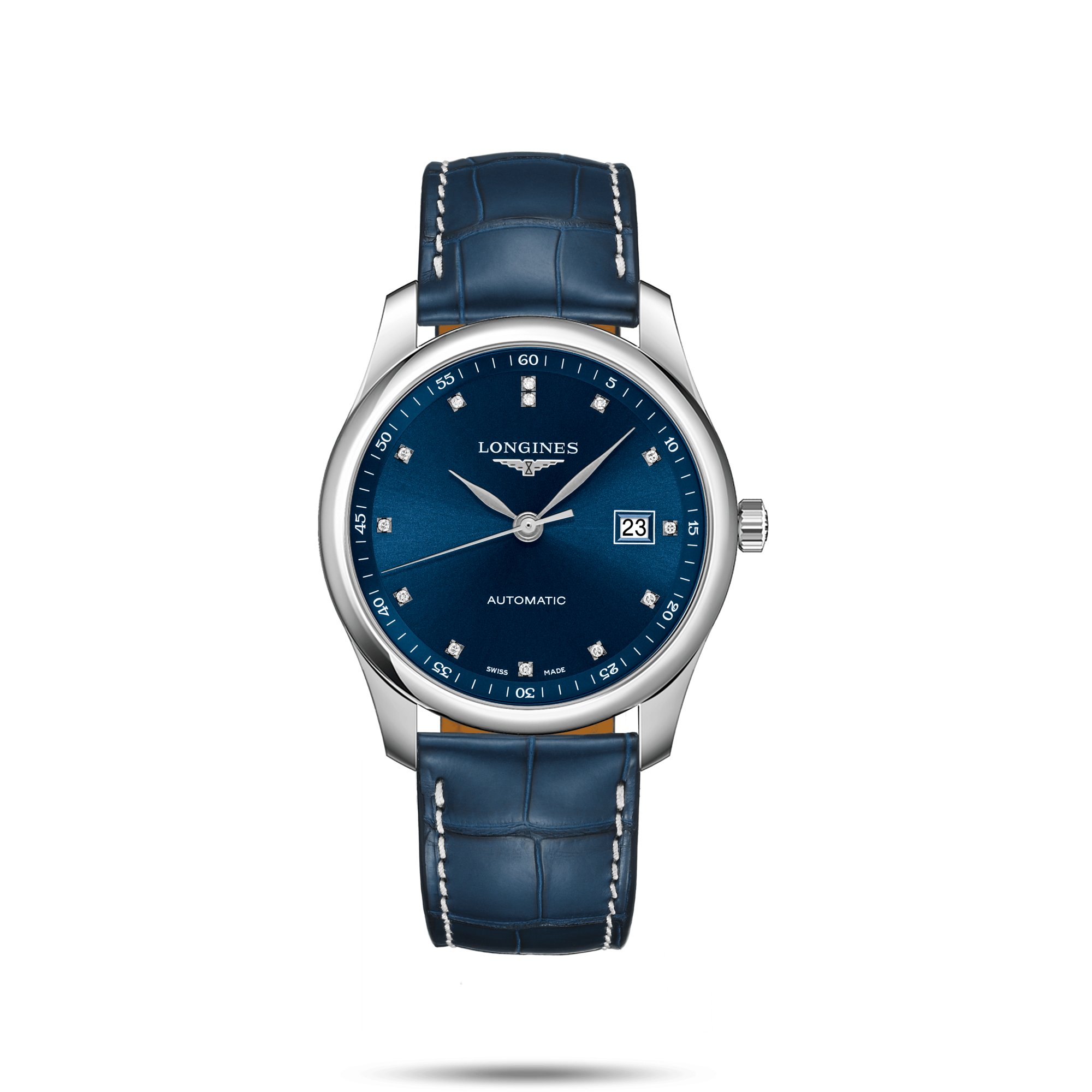 The Longines Master Collection