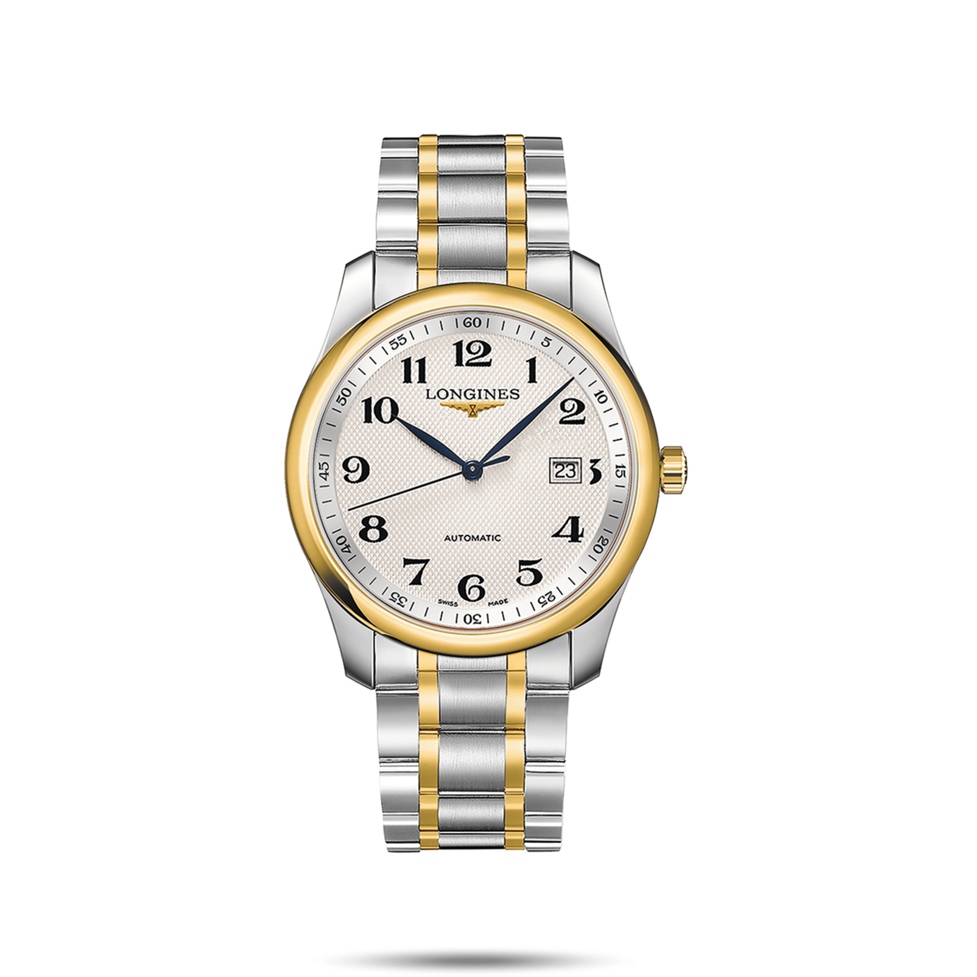 The Longines Master Collection Watchmaking Tradition Référence :  L2.793.5.78.7 -1