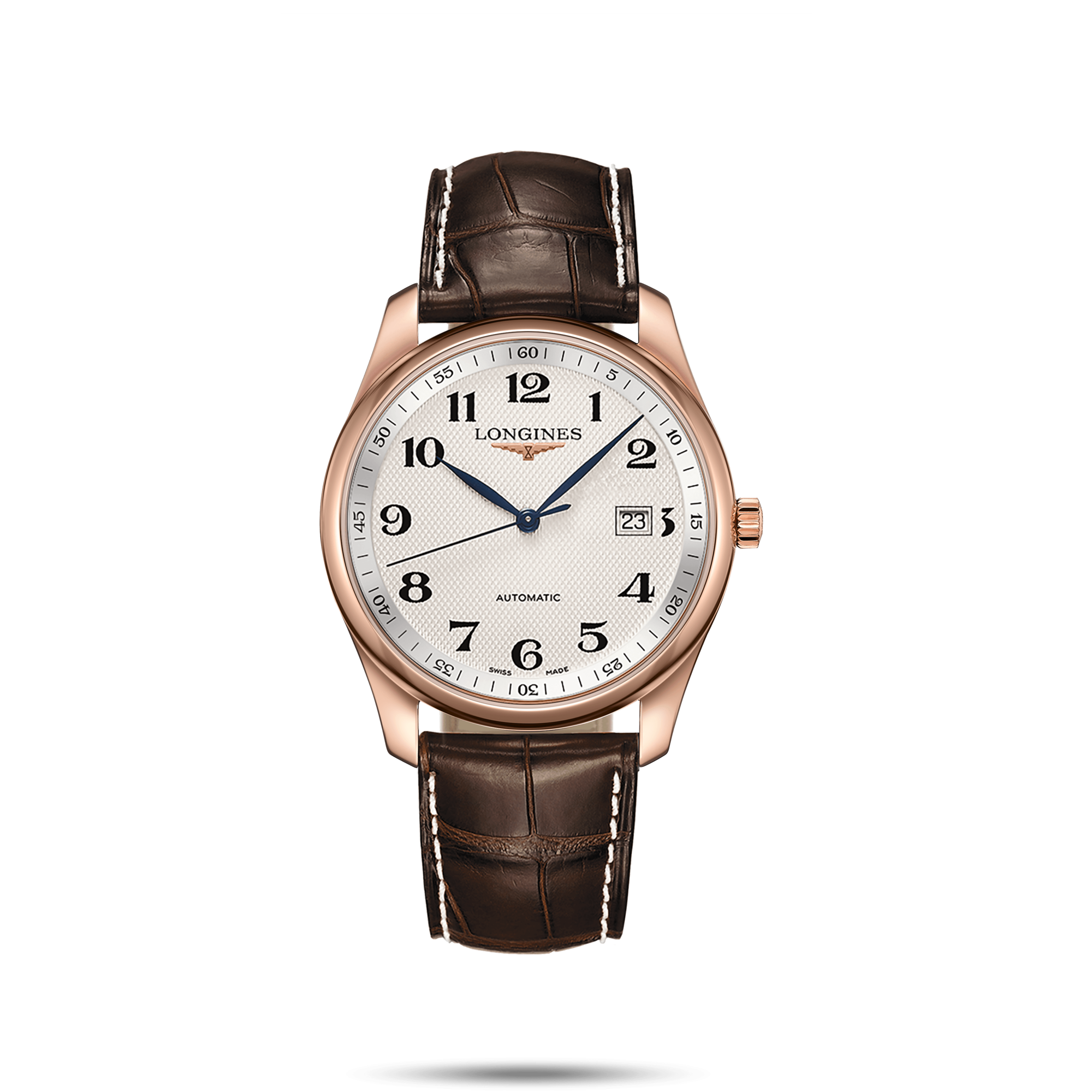 The Longines Master Collection Watchmaking Tradition Référence :  L2.793.8.78.3 -1