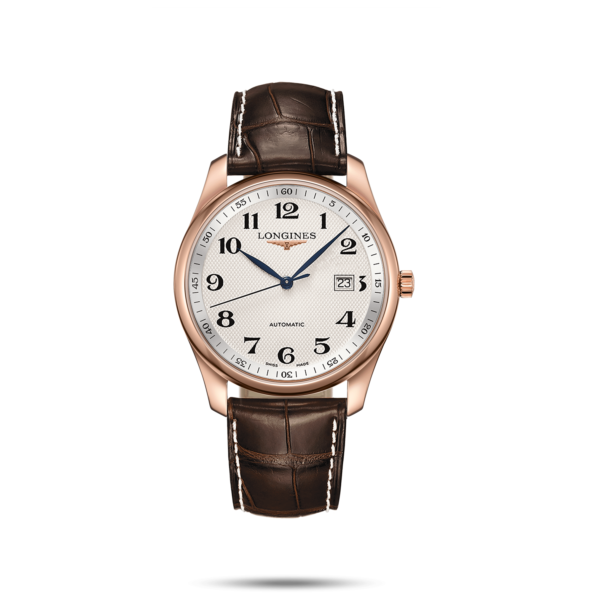 The Longines Master Collection