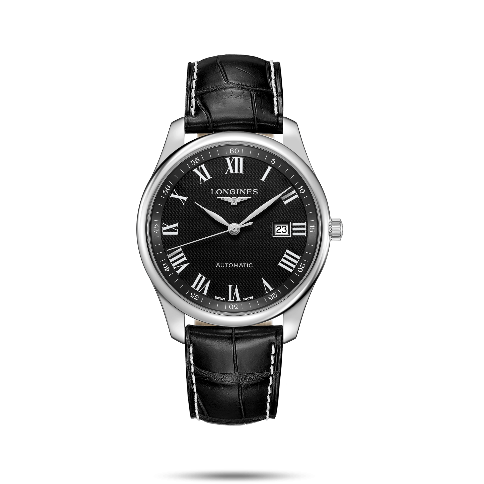 The Longines Master Collection Watchmaking Tradition Référence :  L2.893.4.51.7 -1