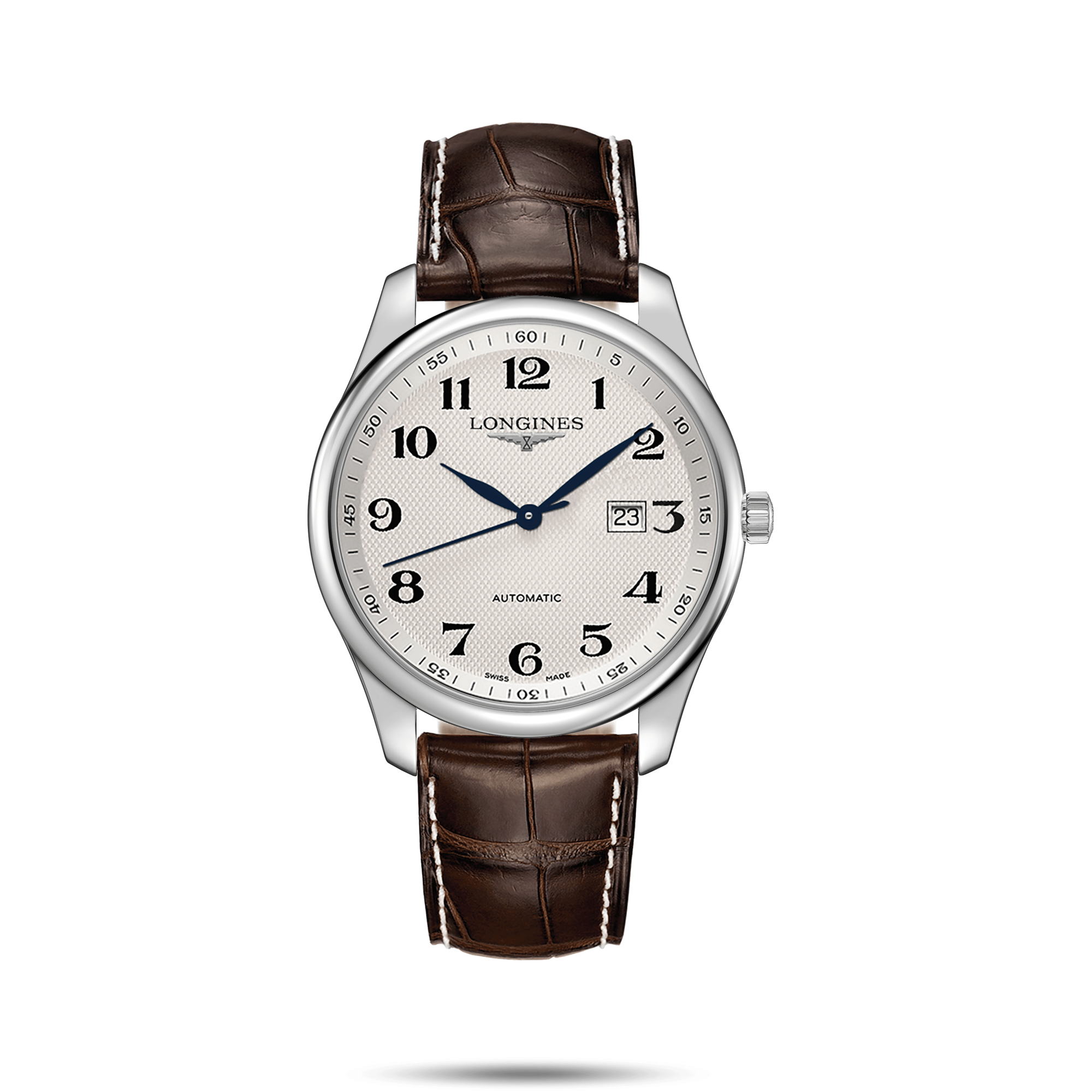 The Longines Master Collection Watchmaking Tradition Référence :  L2.893.4.78.3 -1
