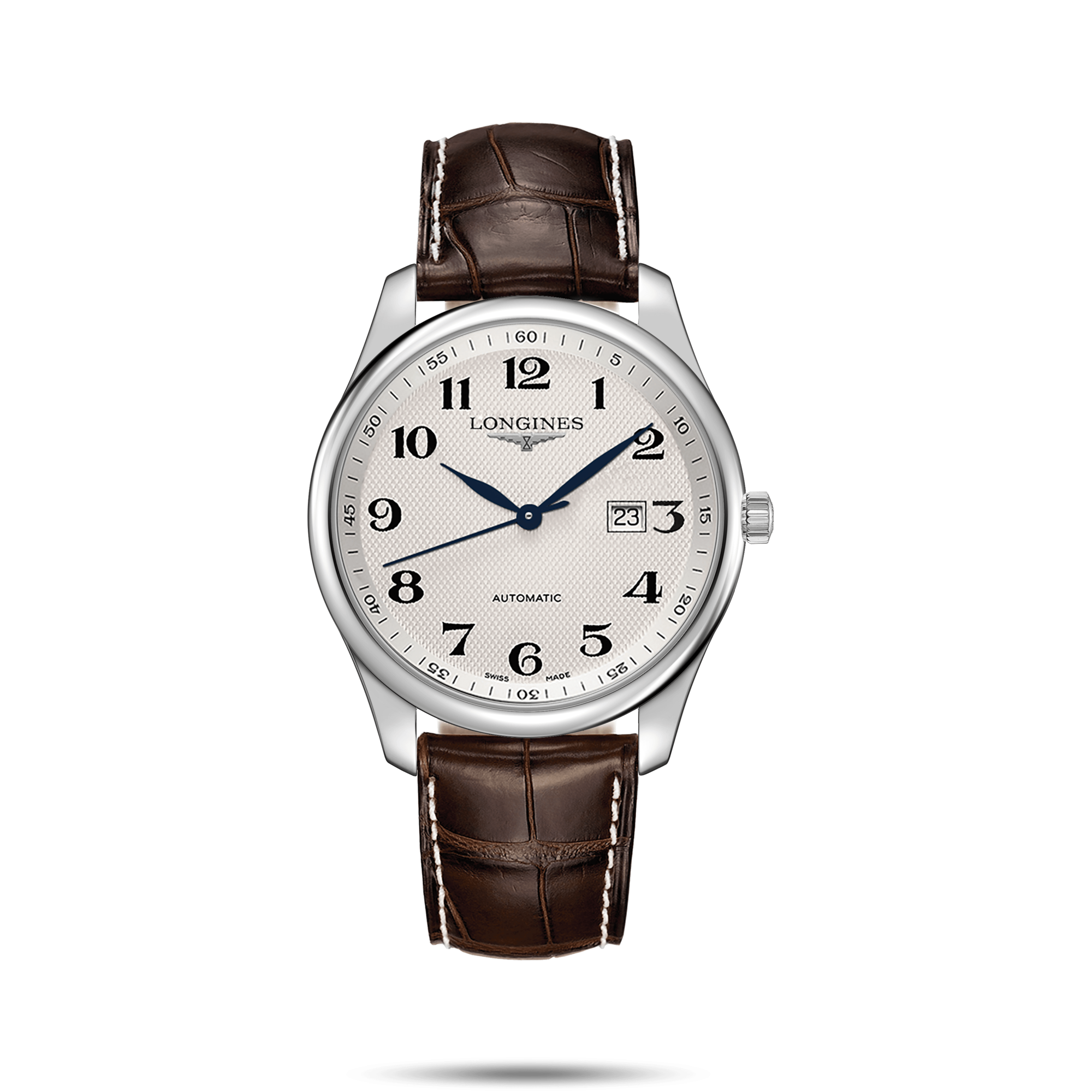 The Longines Master Collection