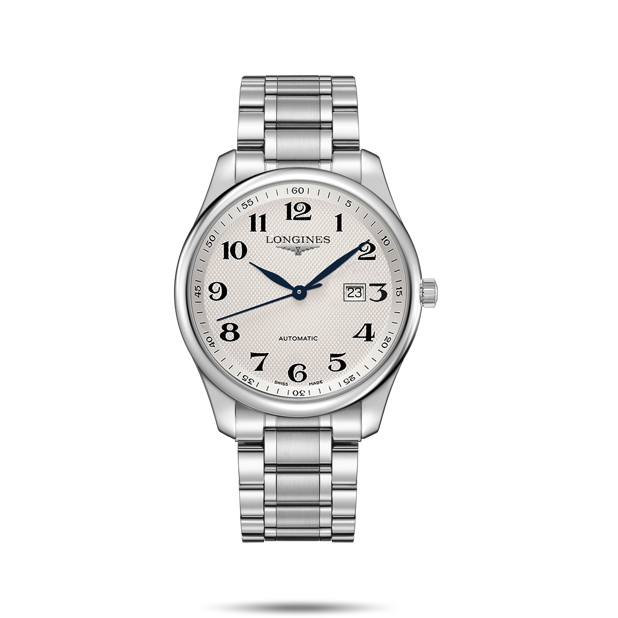 The Longines Master Collection Watchmaking Tradition Référence :  L2.893.4.78.6 -1