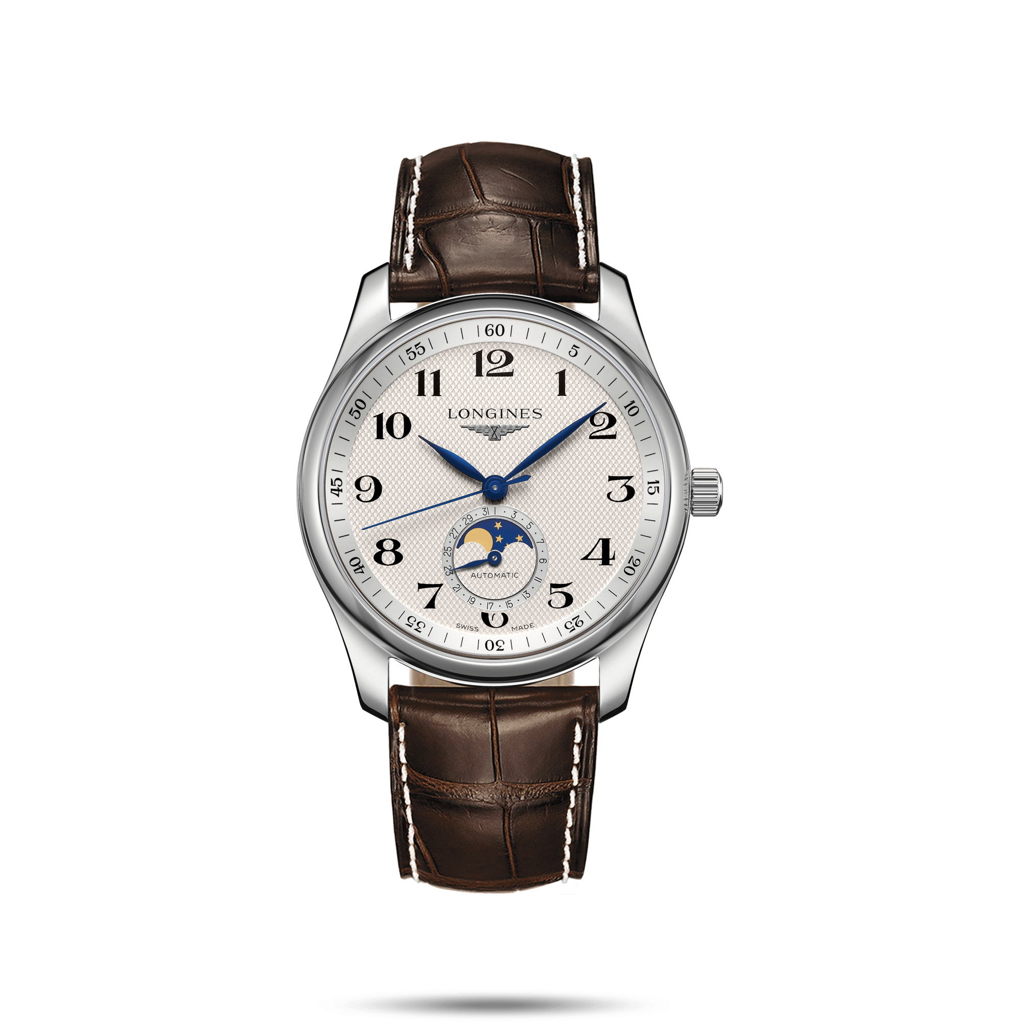 The Longines Master Collection