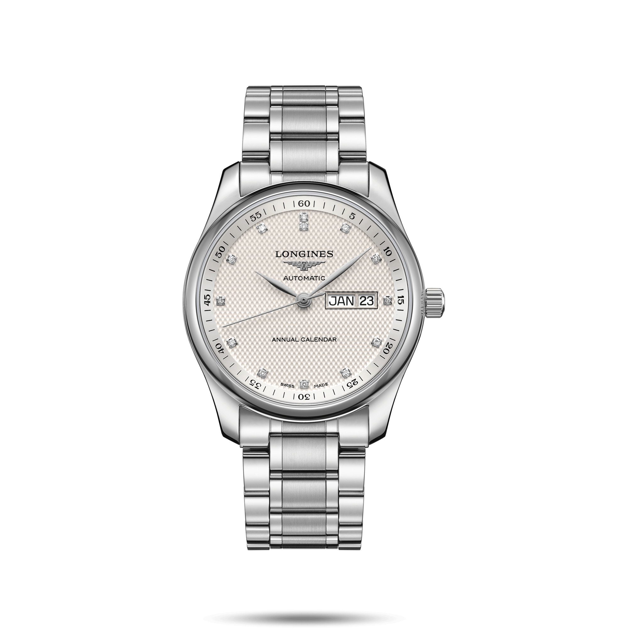 The Longines Master Collection