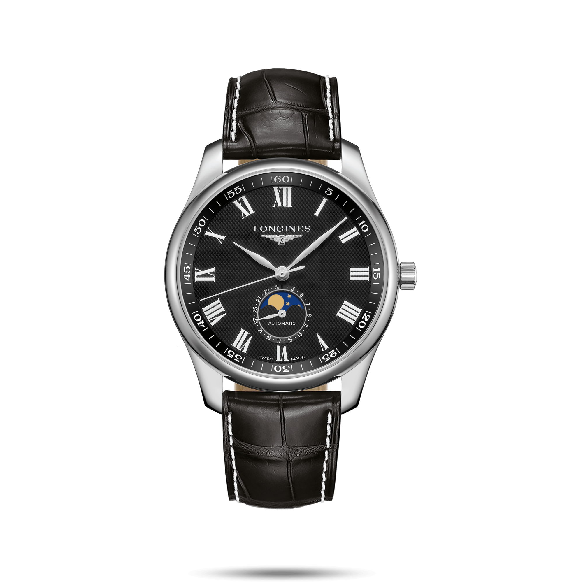 The Longines Master Collection