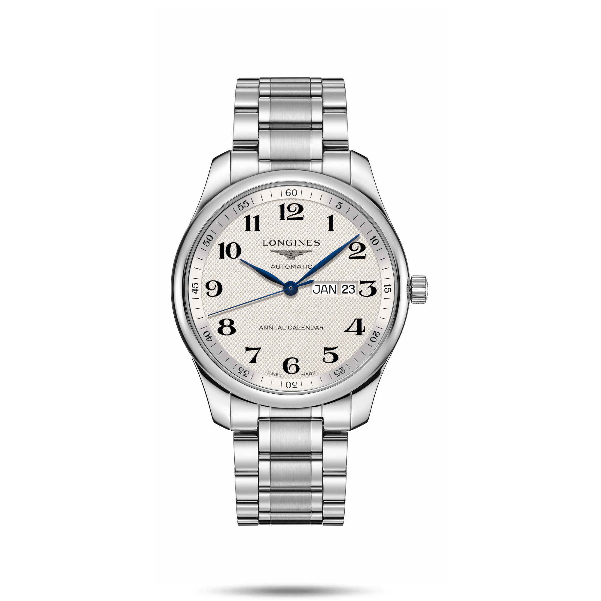 The Longines Master Collection