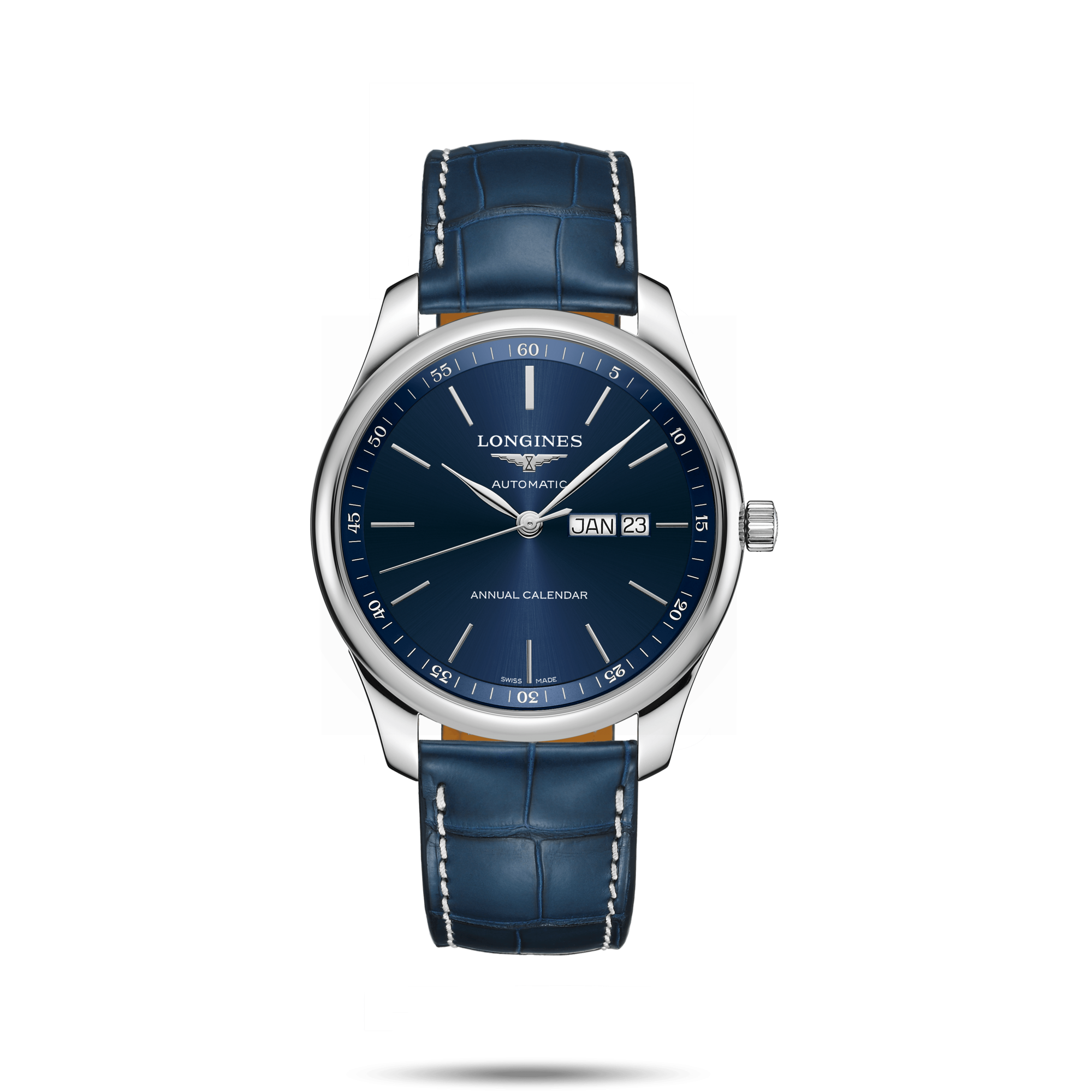 The Longines Master Collection