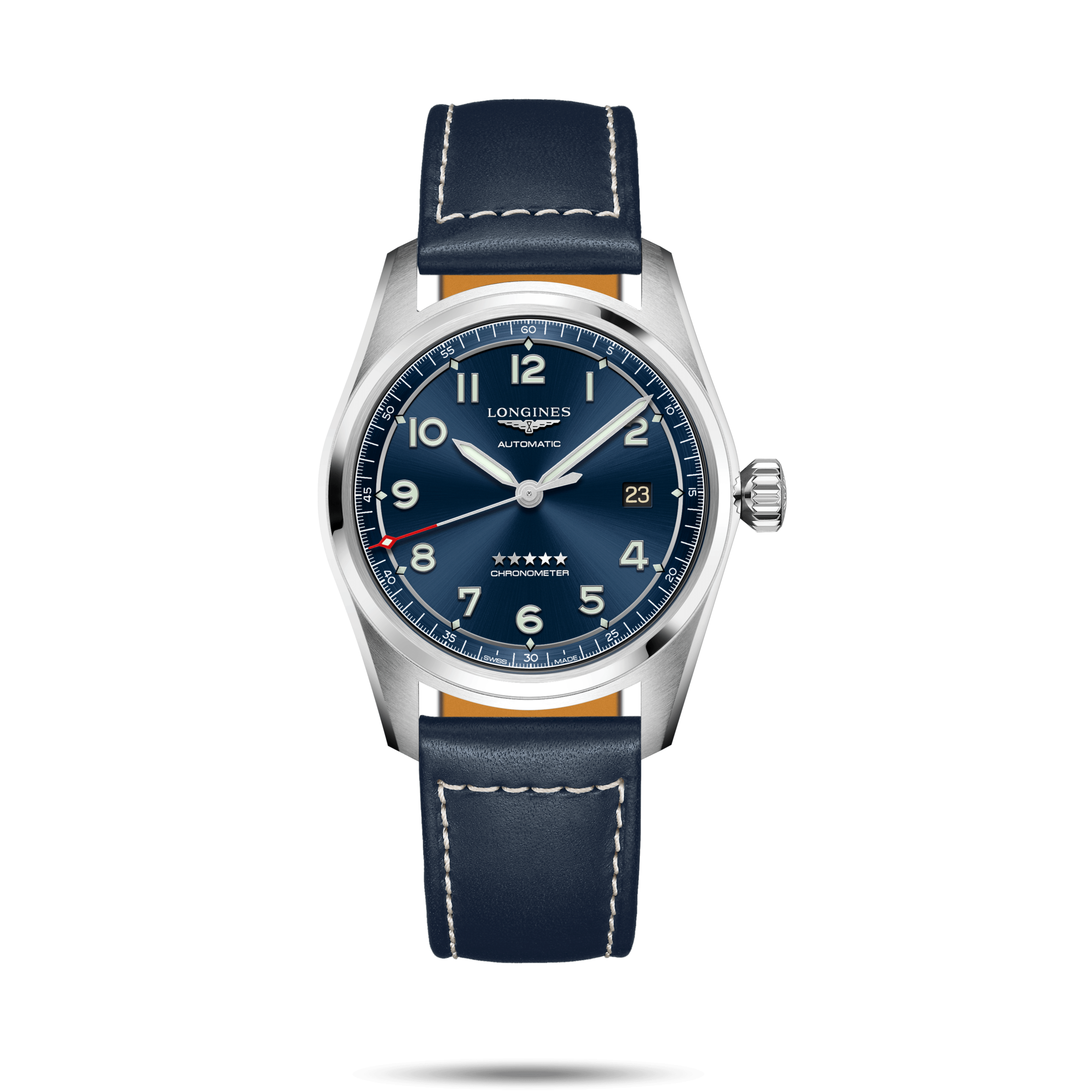 Longines Spirit Sport Référence :  L3.810.4.93.0 -1