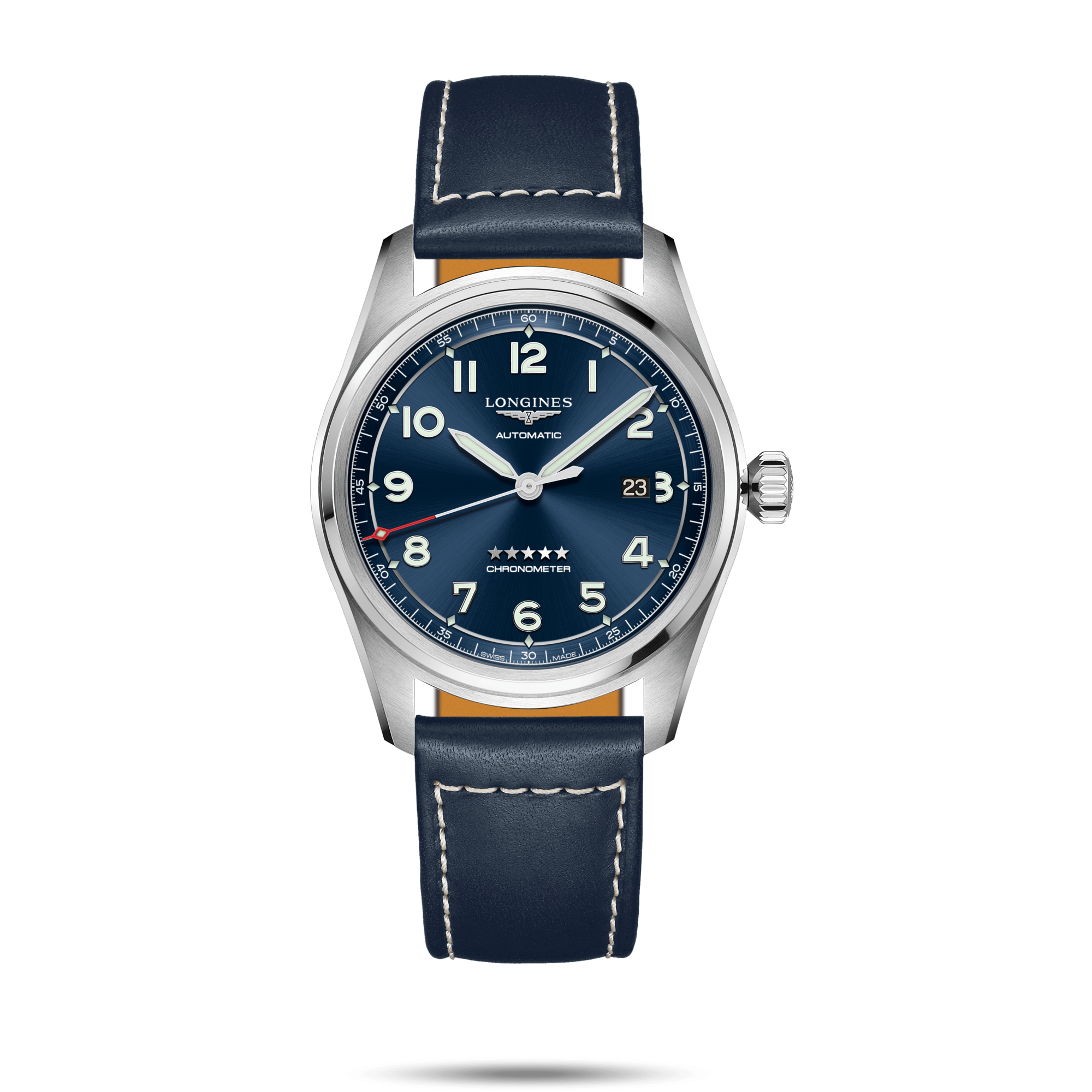 Longines Spirit Sport Référence :  L3.811.4.93.0 -1