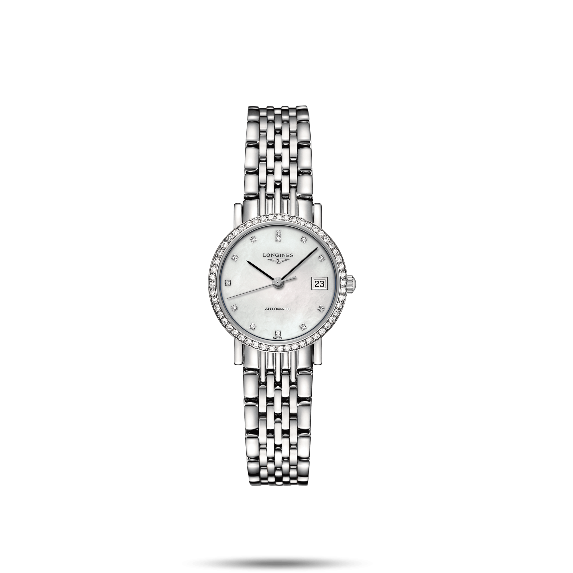 The Longines Elegant Collection