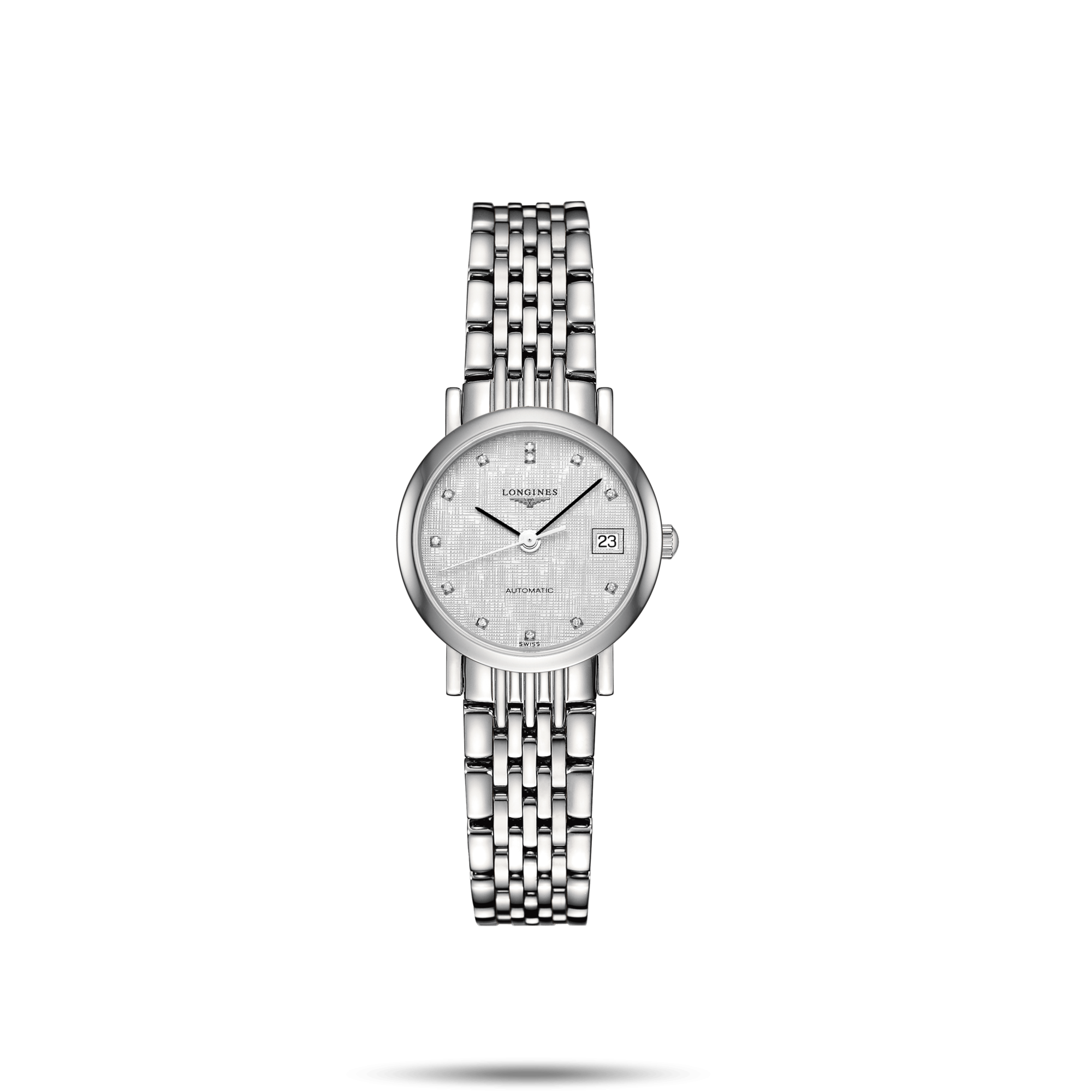 The Longines Elegant Collection