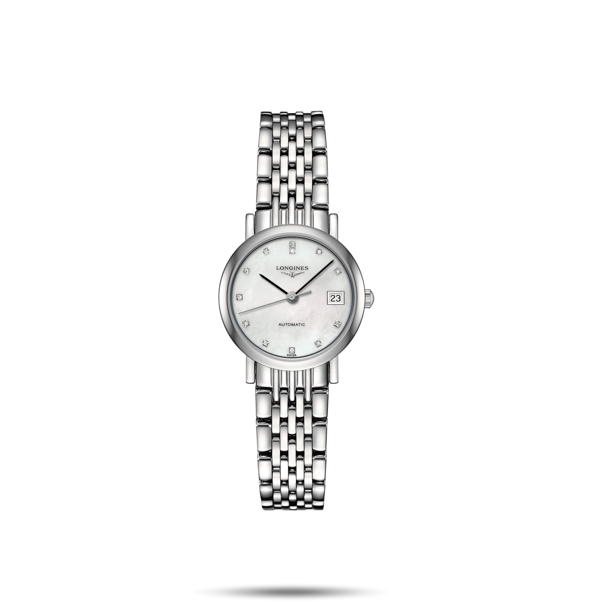 The Longines Elegant Collection