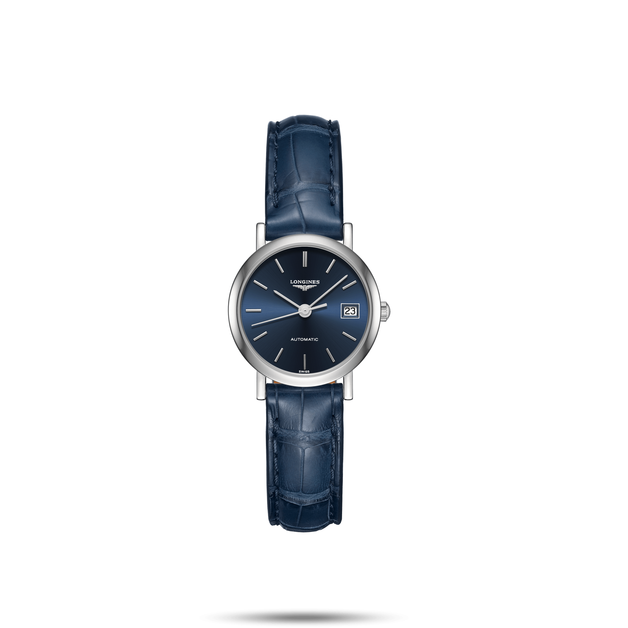 The Longines Elegant Collection Watchmaking Tradition Référence :  L4.309.4.92.2 -1