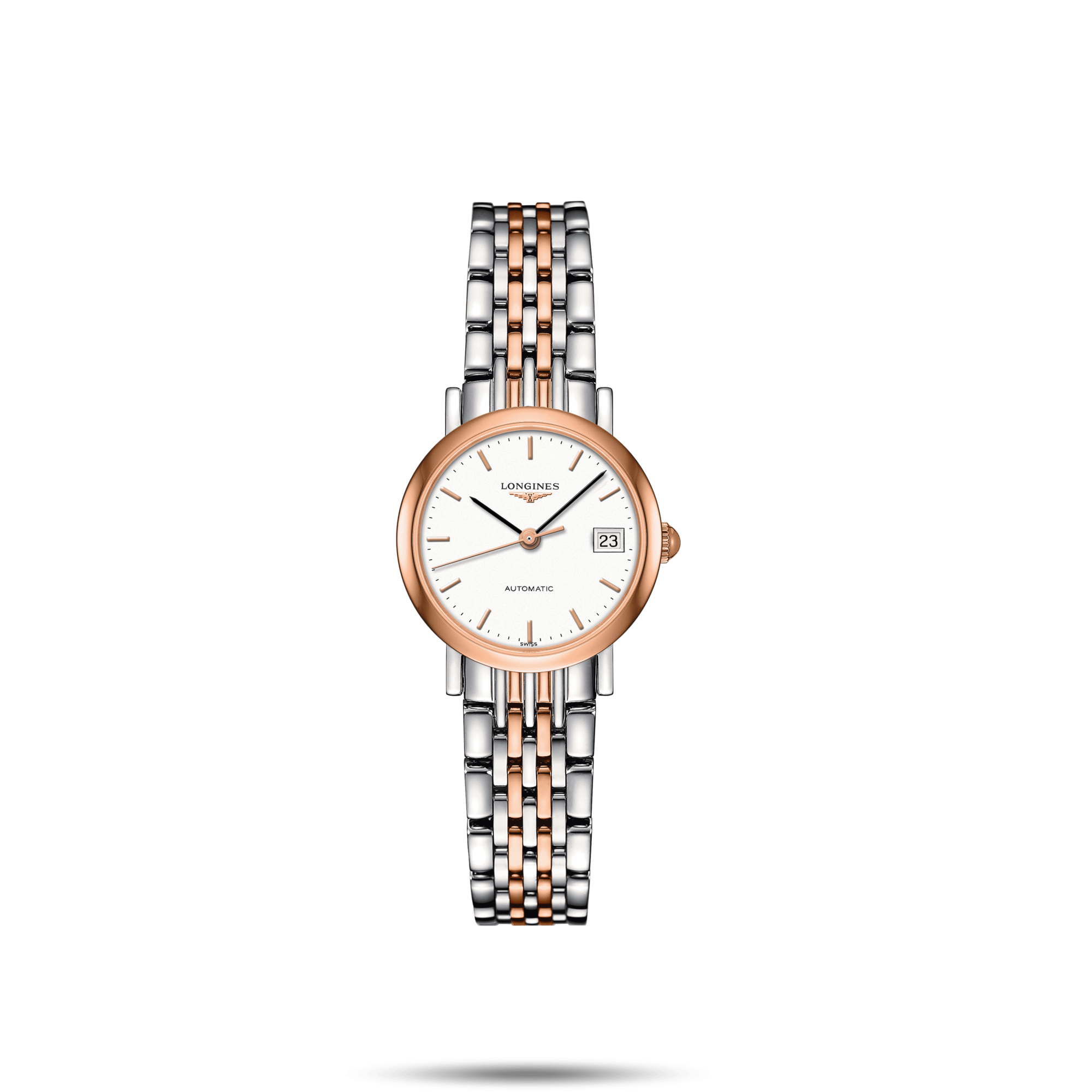 The Longines Elegant Collection