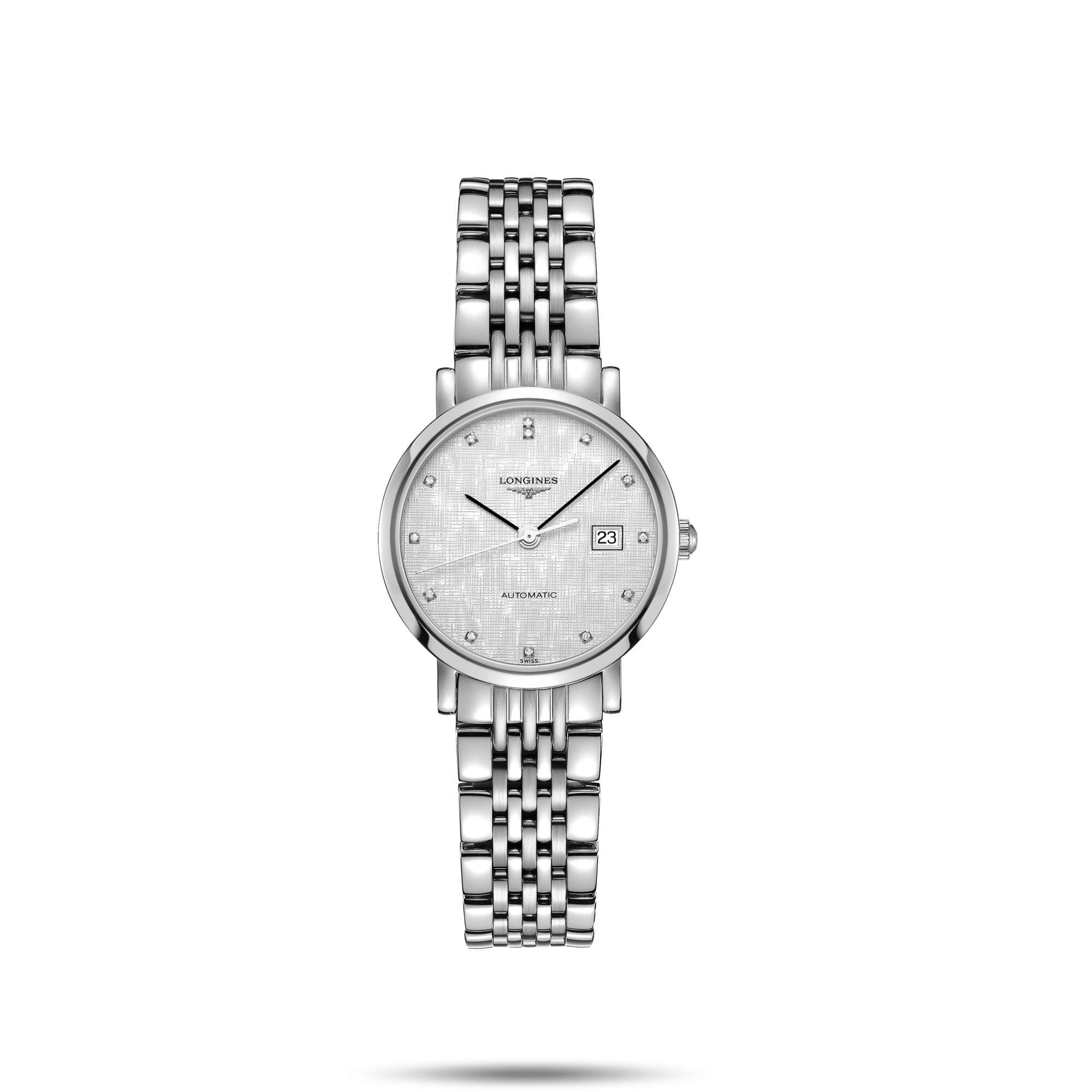 The Longines Elegant Collection