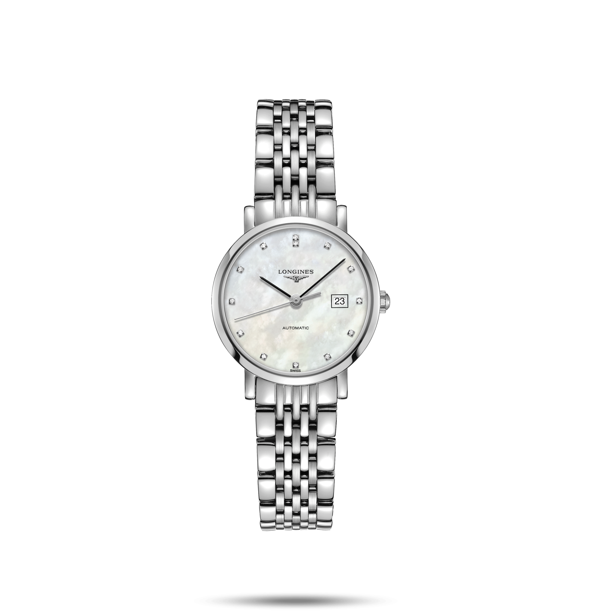 The Longines Elegant Collection