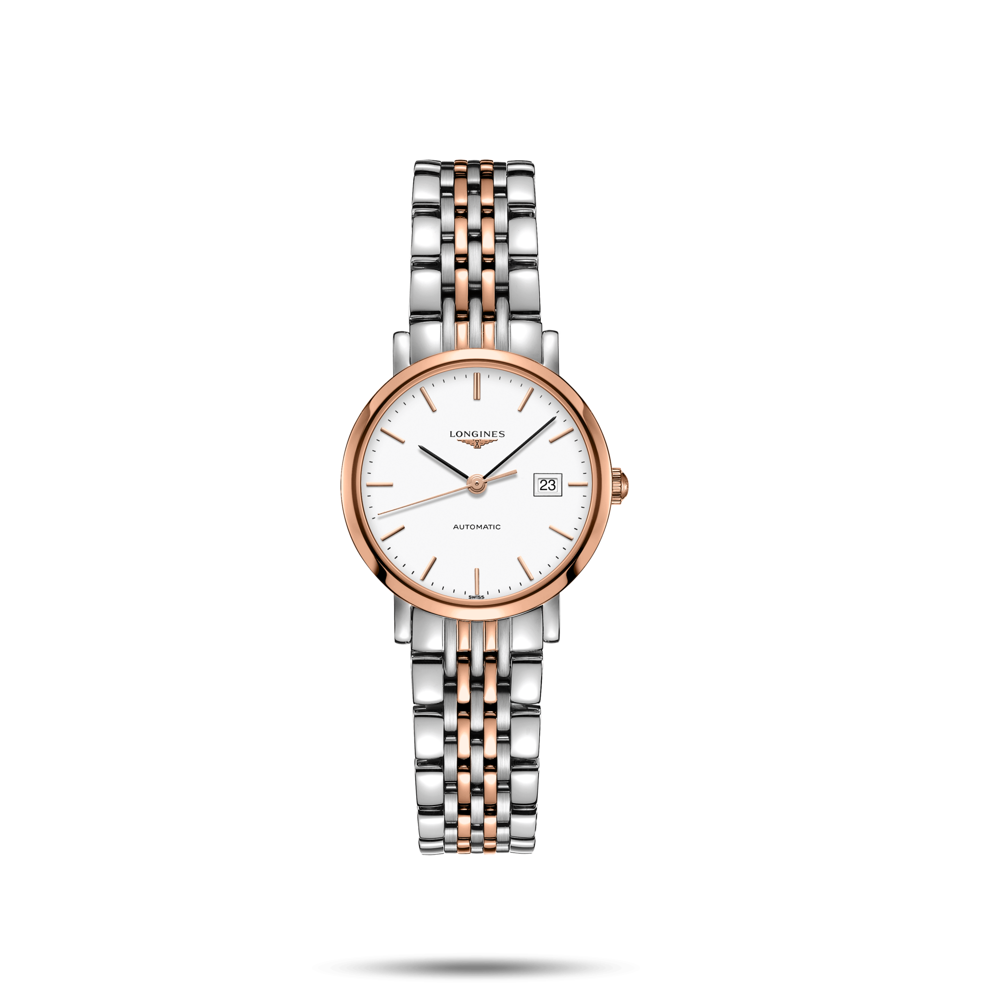 The Longines Elegant Collection