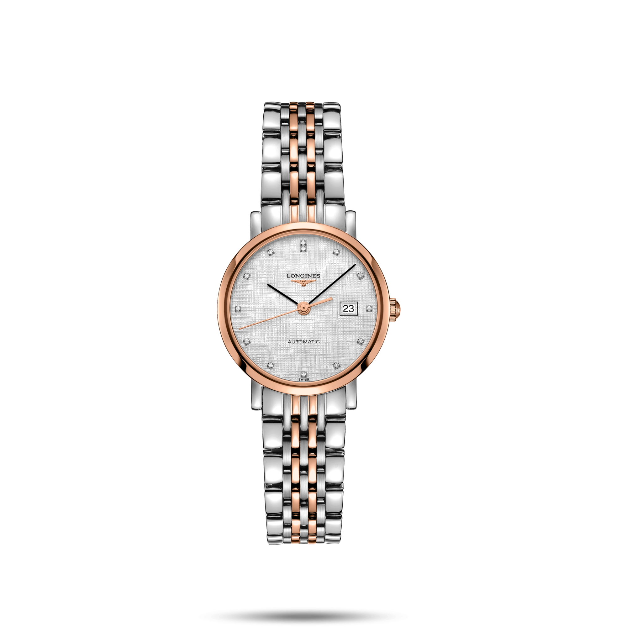 The Longines Elegant Collection