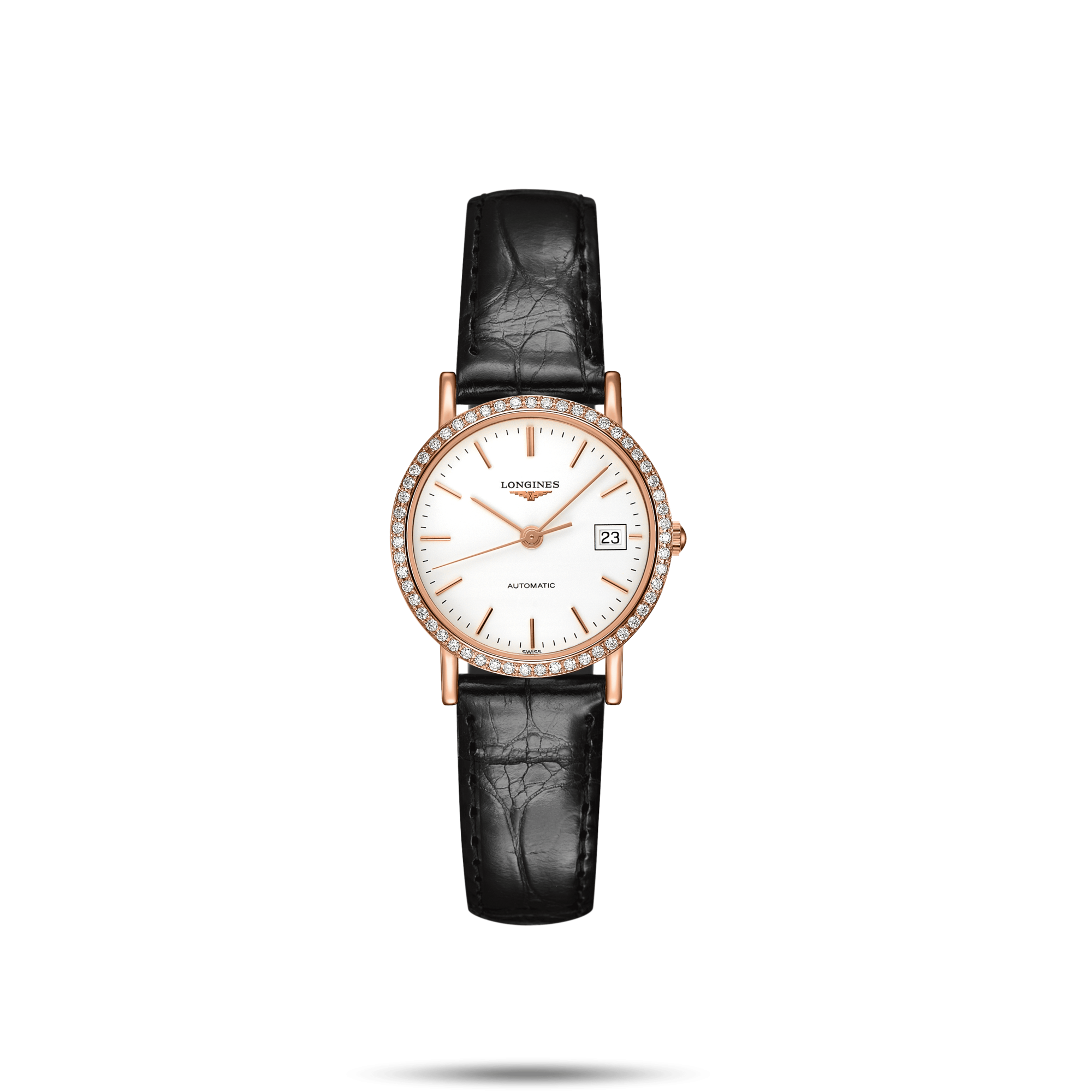 The Longines Elegant Collection