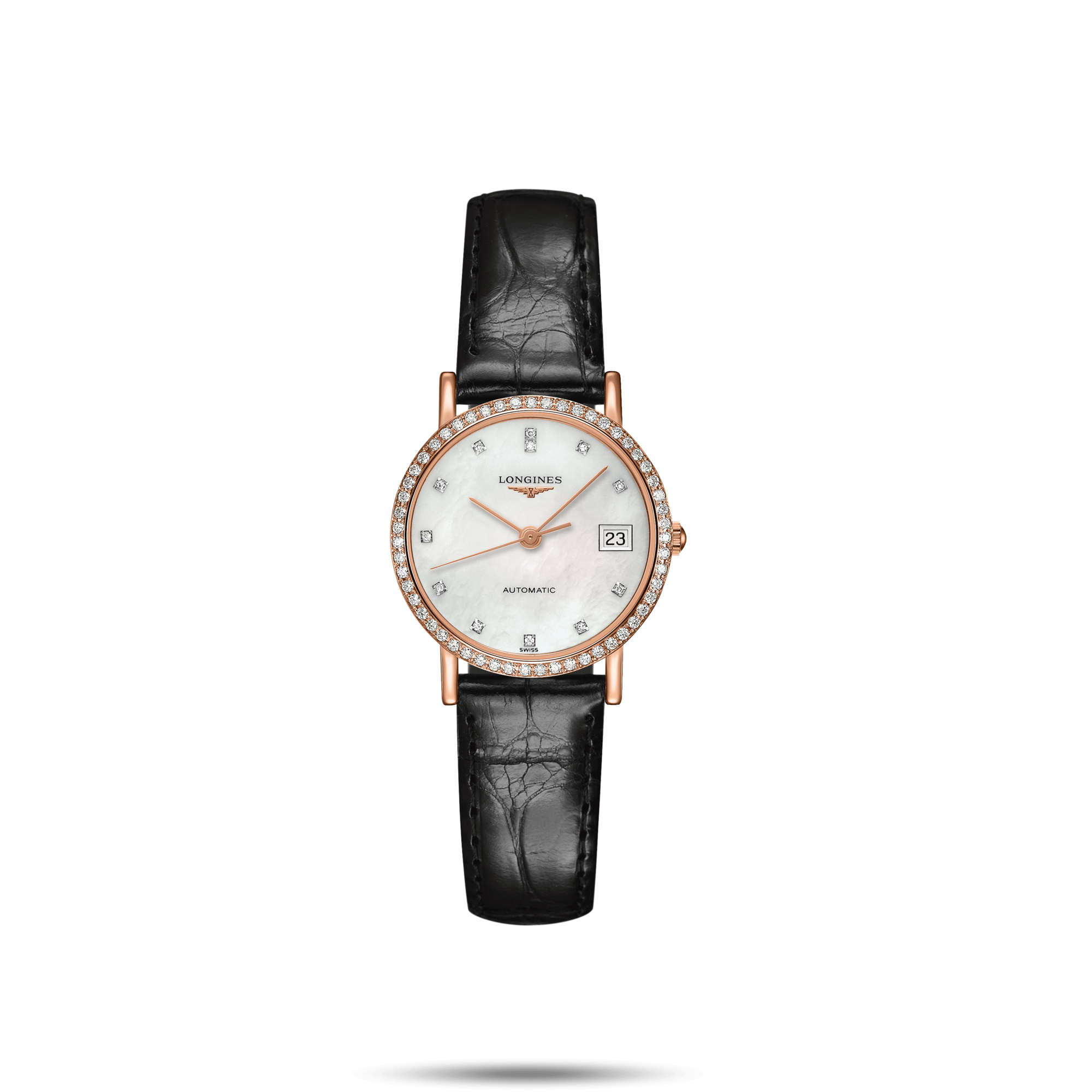 The Longines Elegant Collection