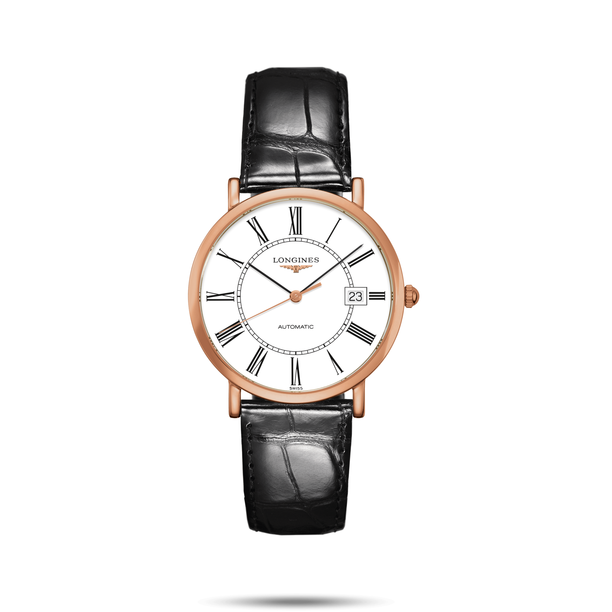 The Longines Elegant Collection