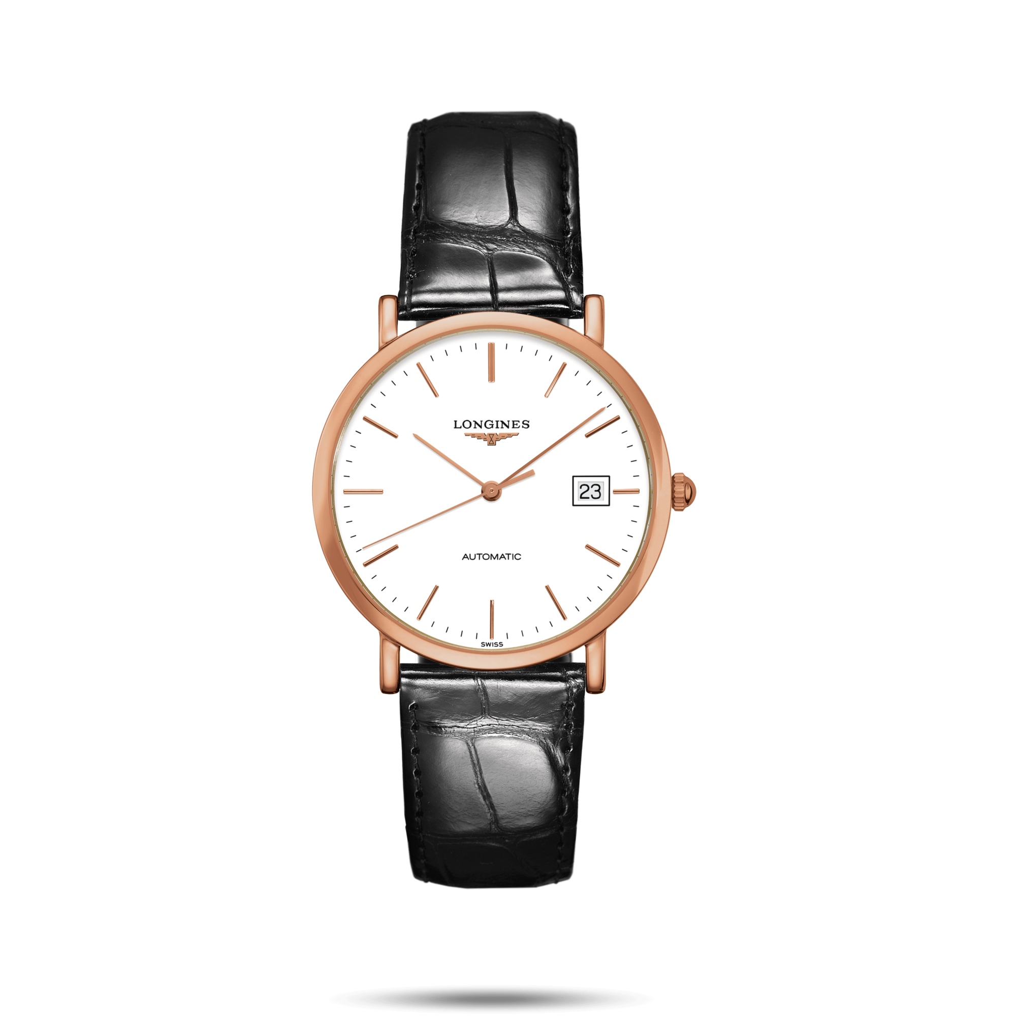 The Longines Elegant Collection