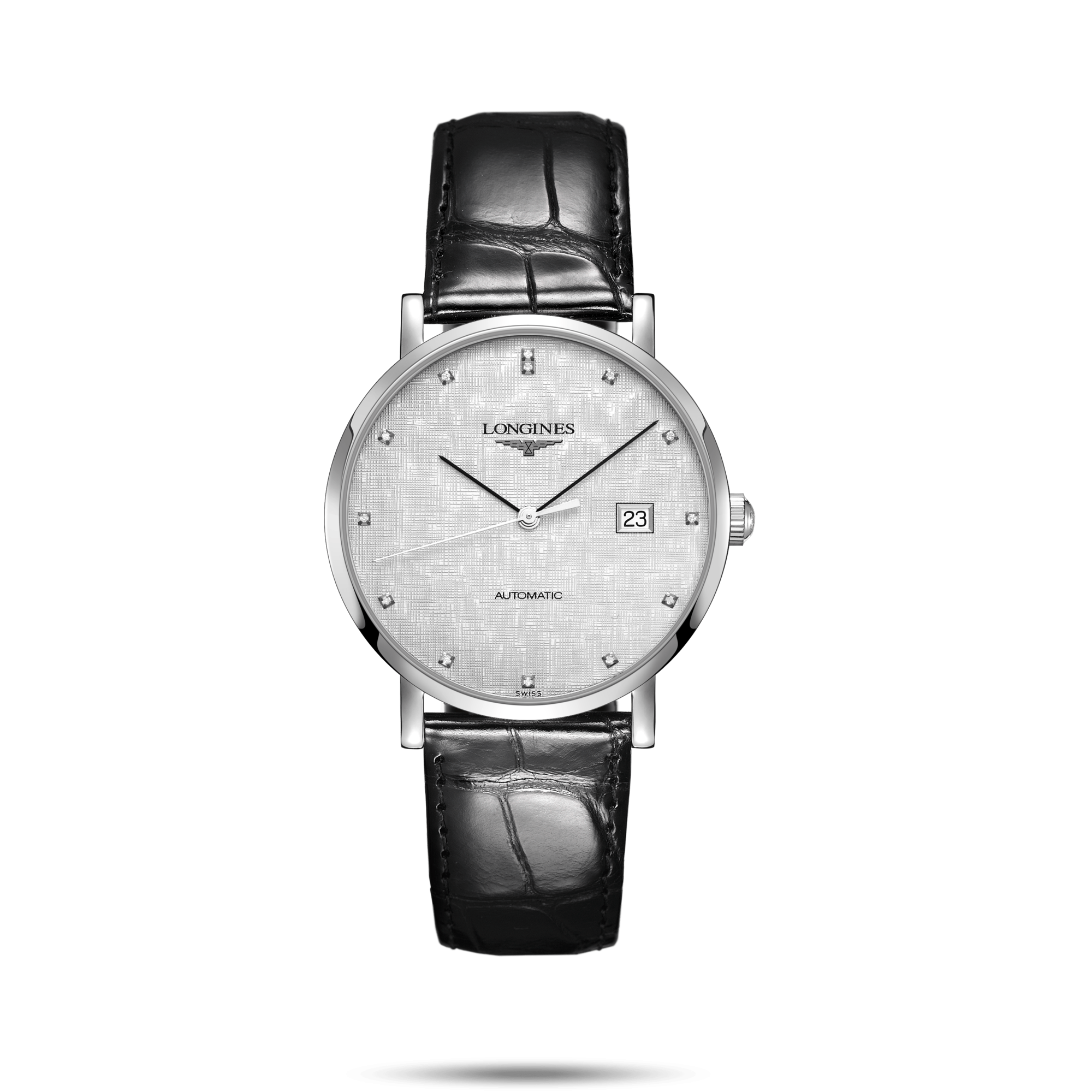 The Longines Elegant Collection