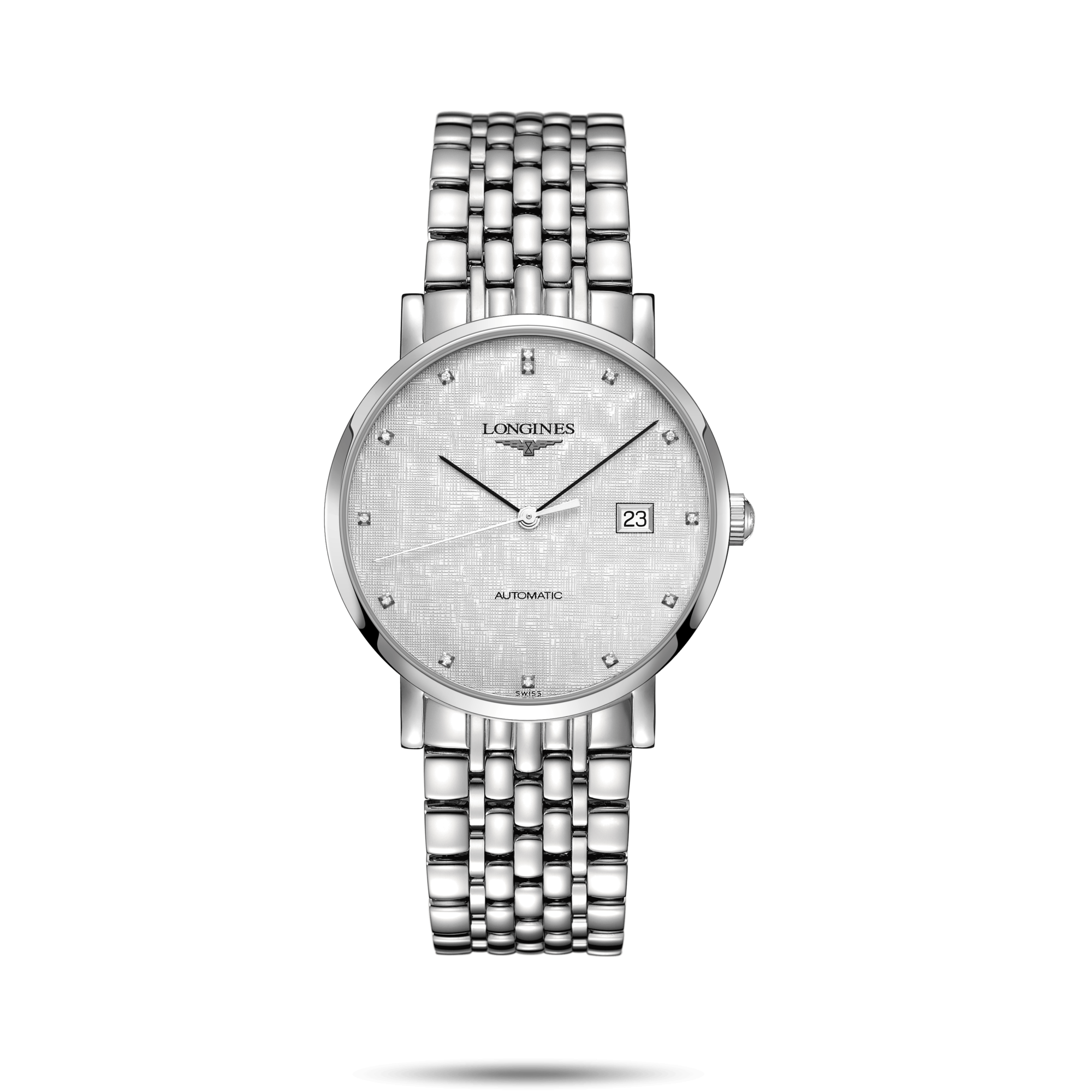 The Longines Elegant Collection