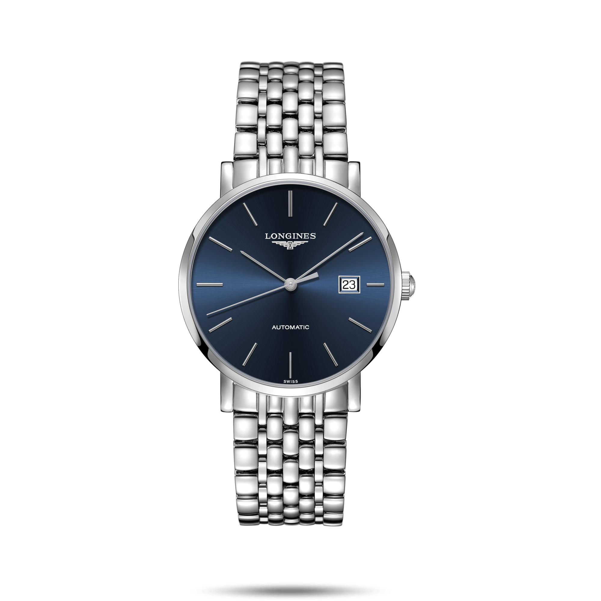 The Longines Elegant Collection